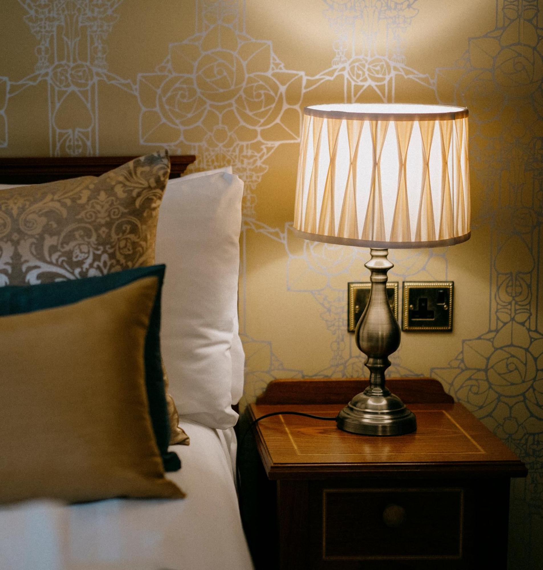 Guest house The Old Palace 3*