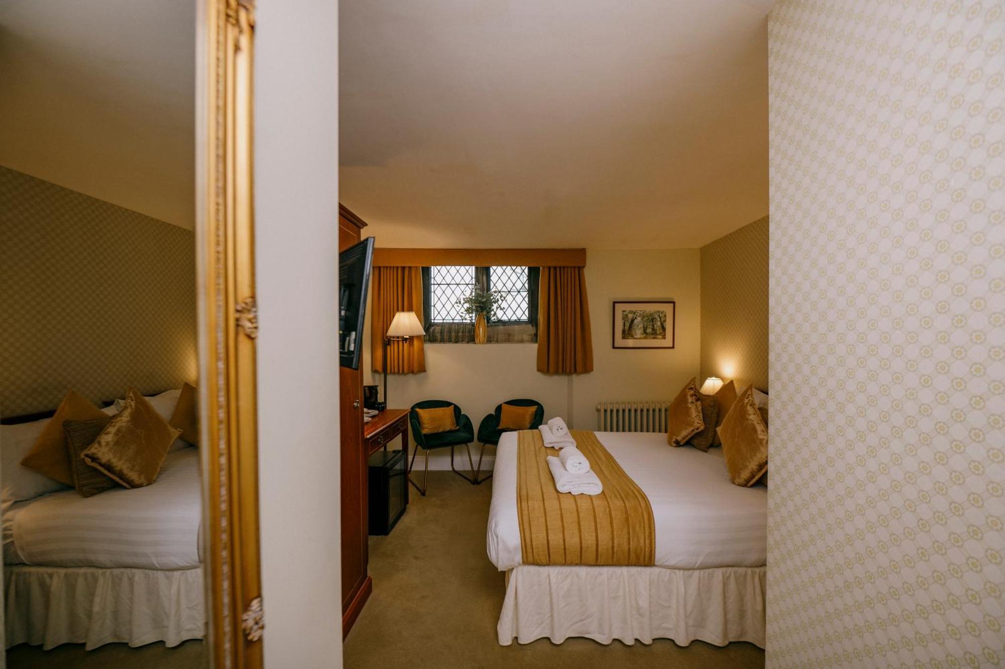 Guest house The Old Palace 3*