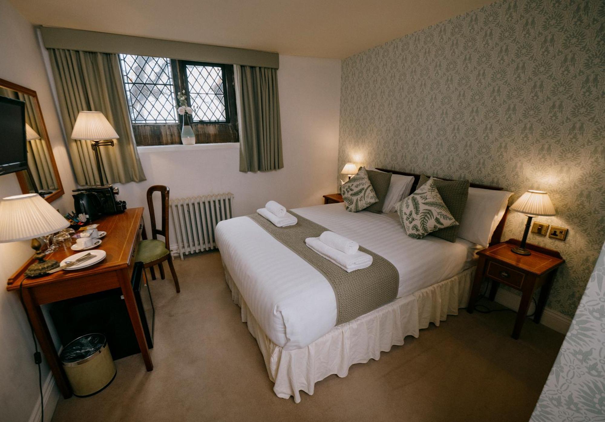 The Old Palace Guest house Lincoln