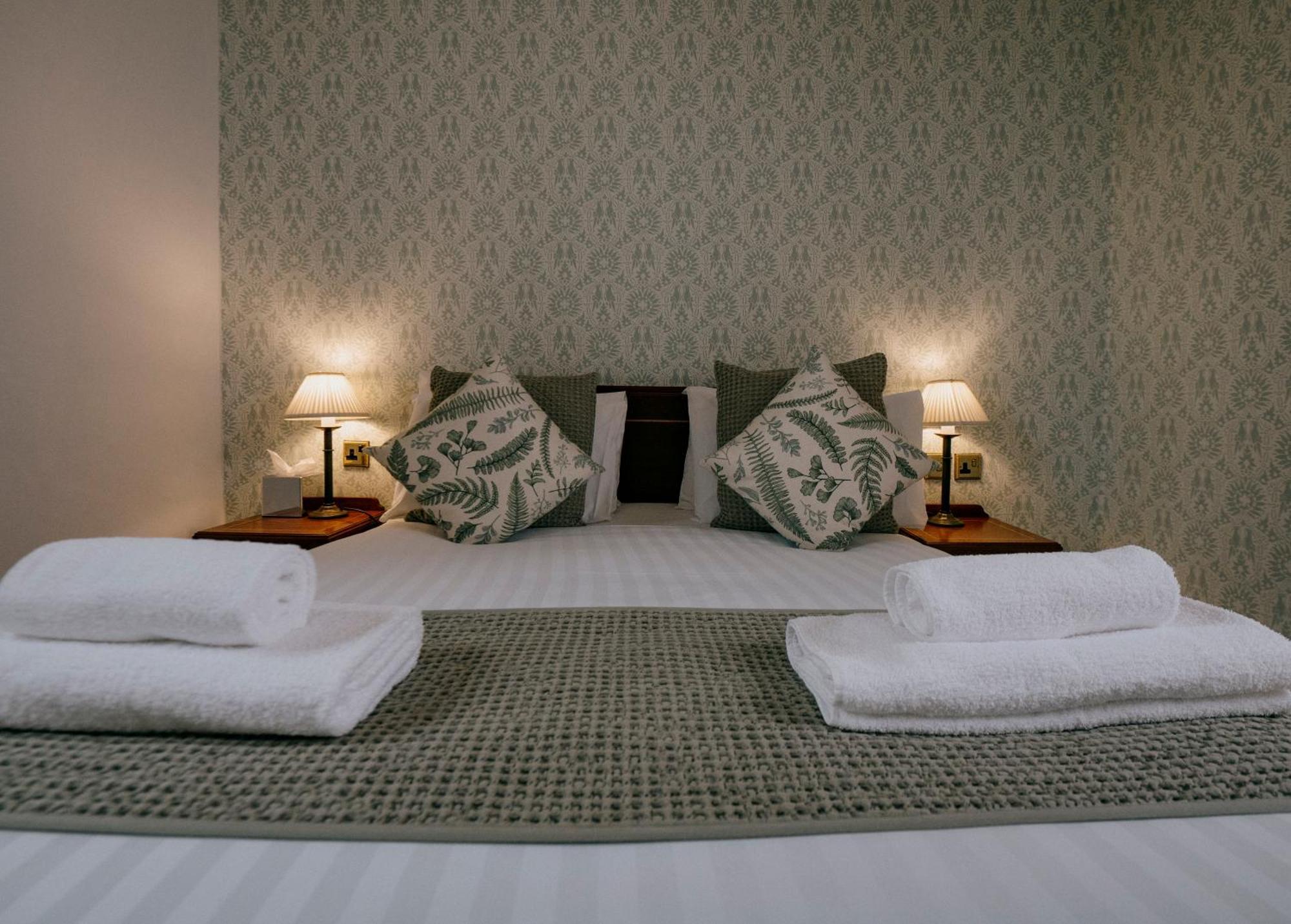 The Old Palace 3* Lincoln