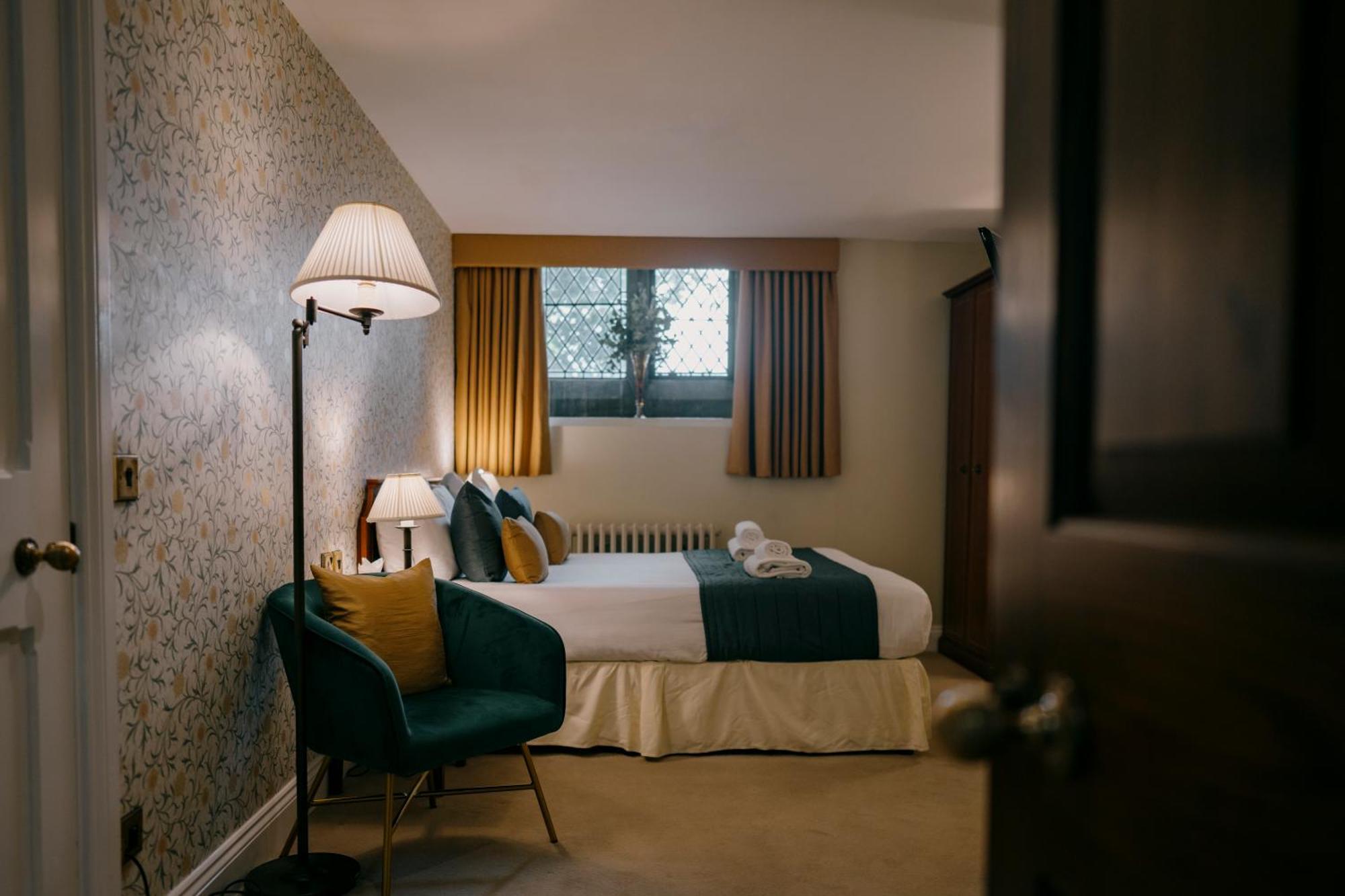 The Old Palace Guest house Lincoln