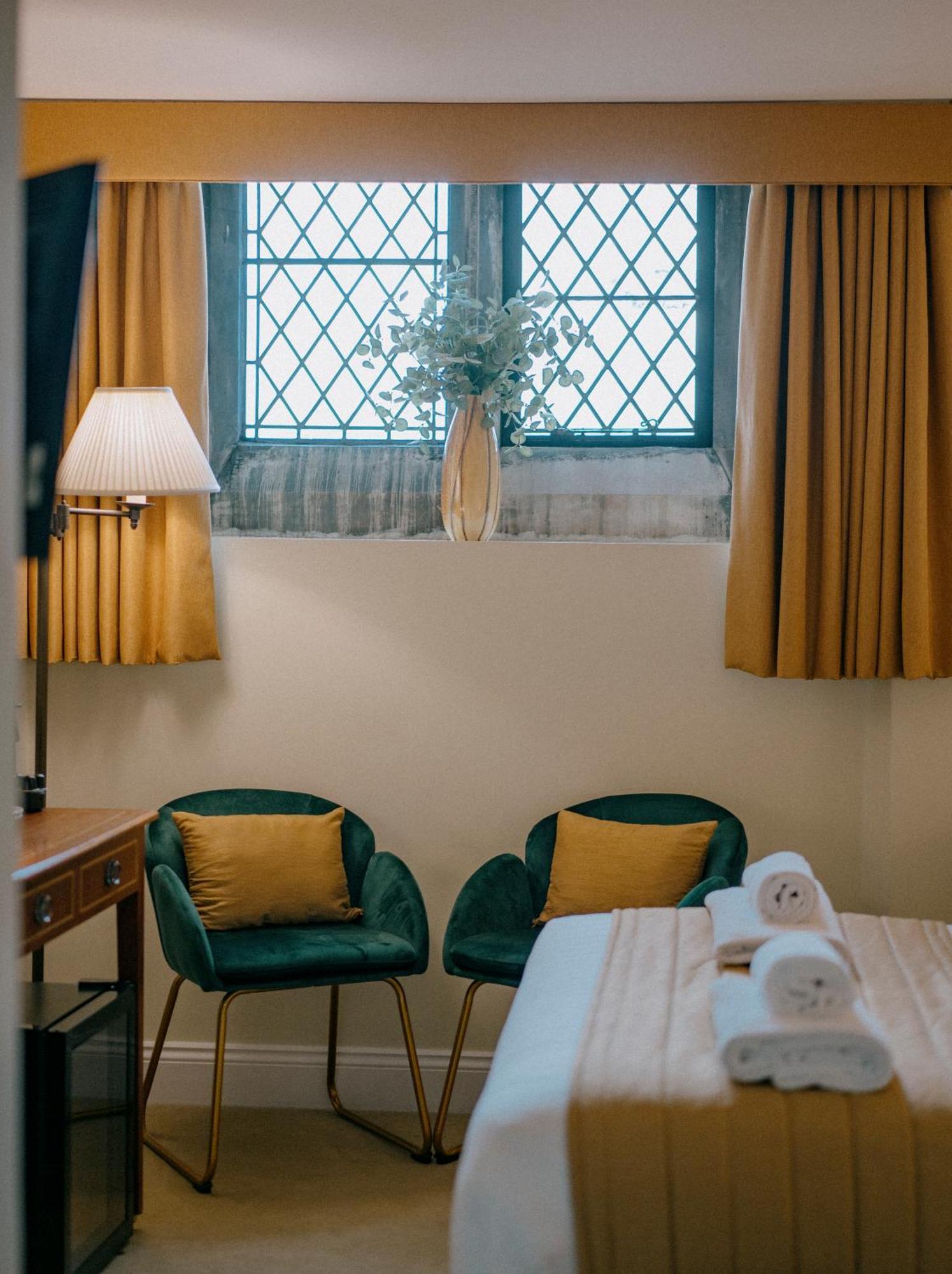 The Old Palace 3* Lincoln