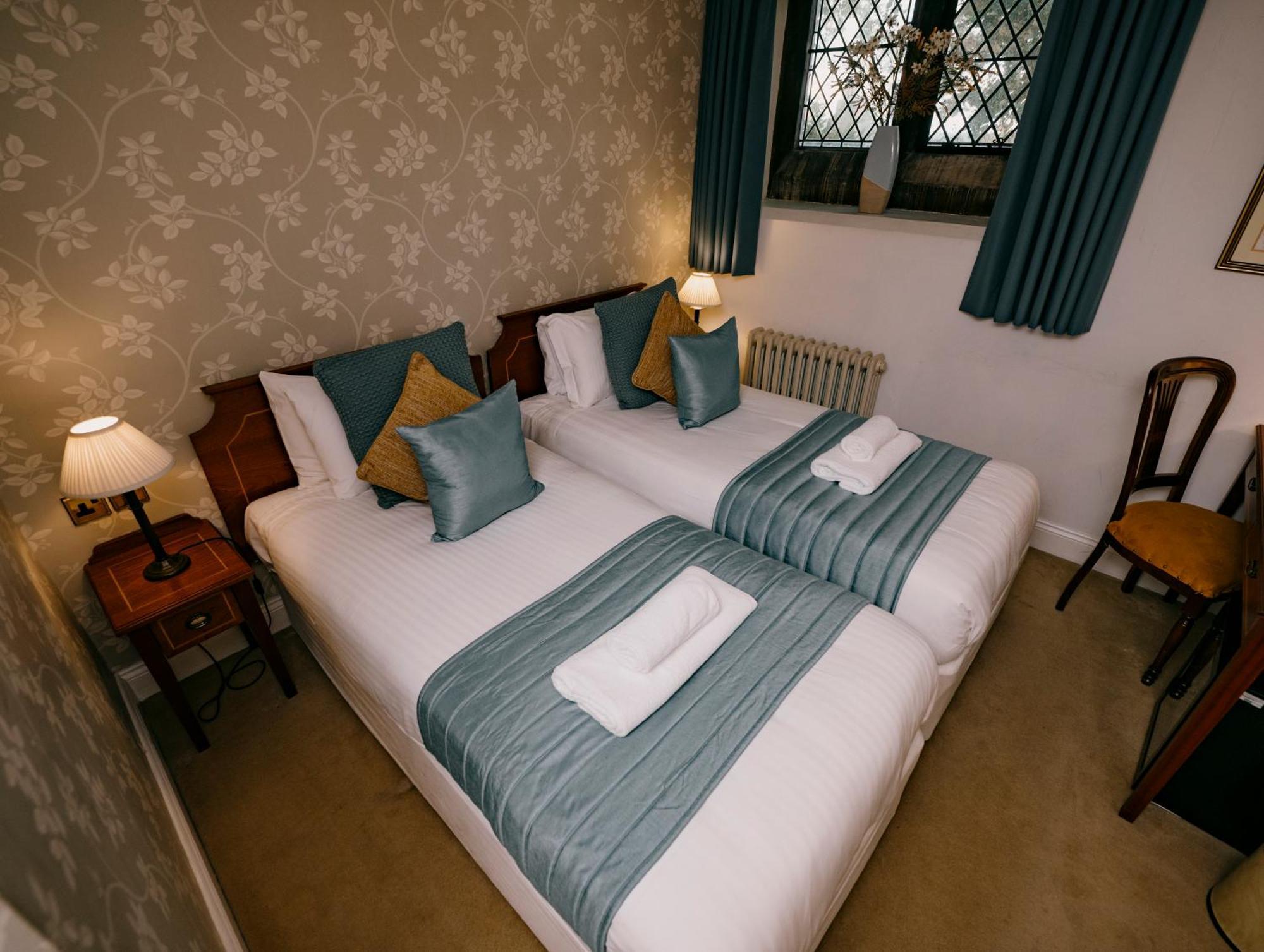 Guest house The Old Palace 3*