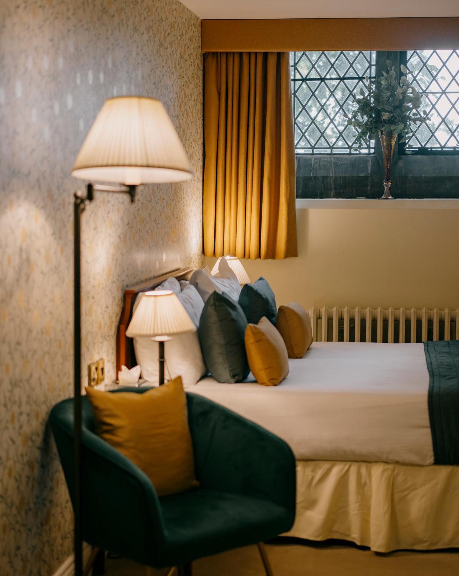 The Old Palace Guest house Lincoln