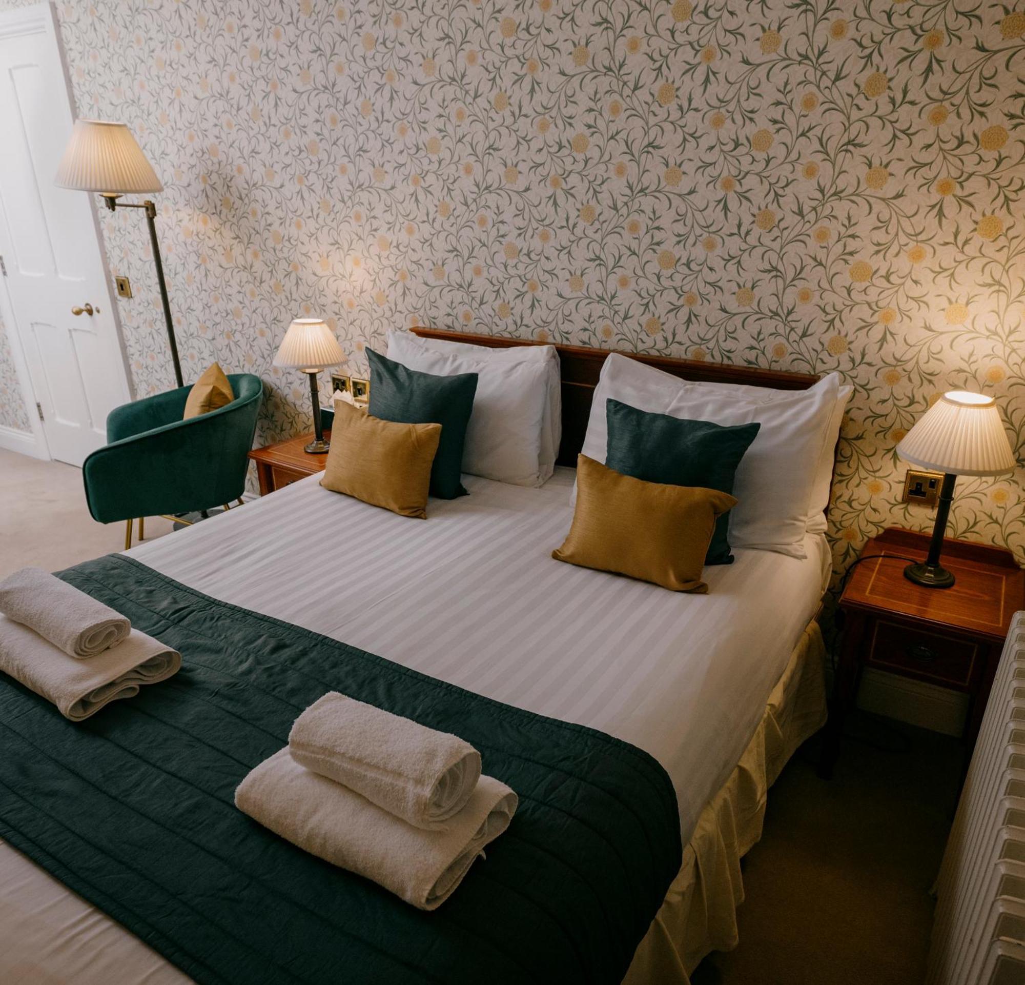 Guest house The Old Palace Lincoln