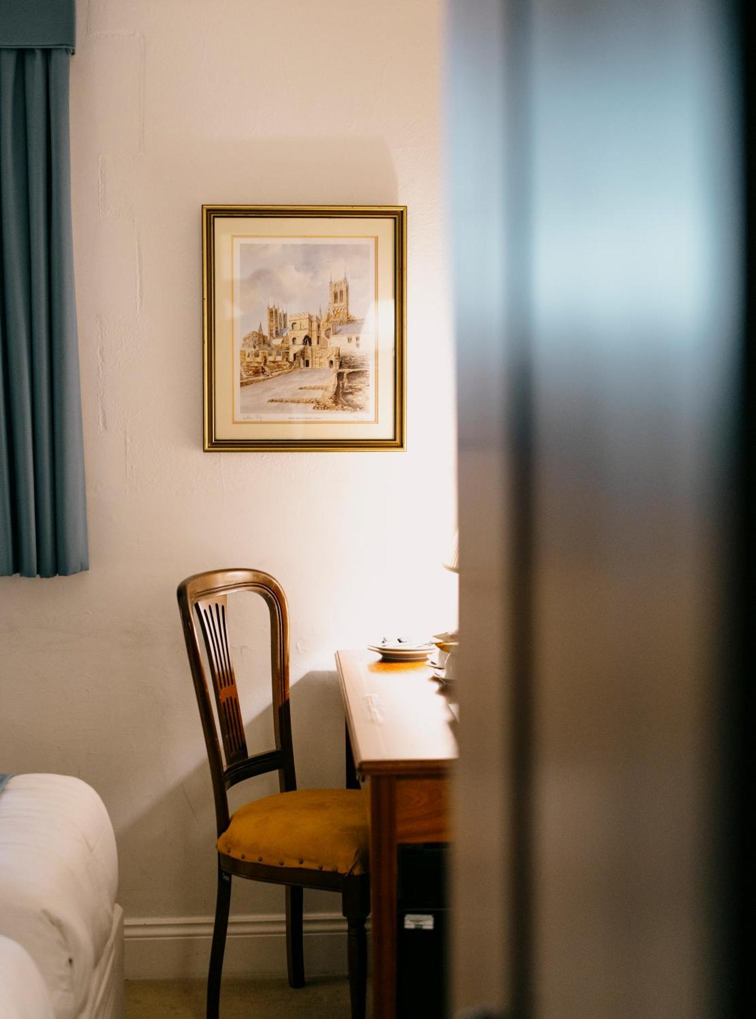 The Old Palace 3* Lincoln