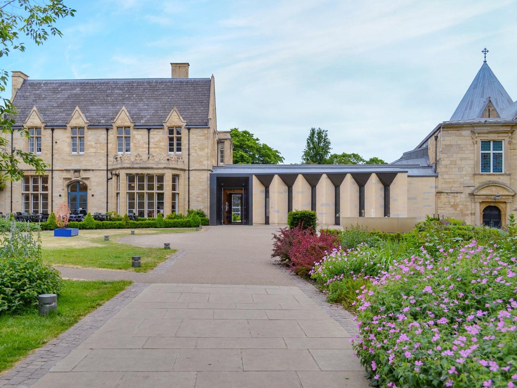 The Annexx Holiday home