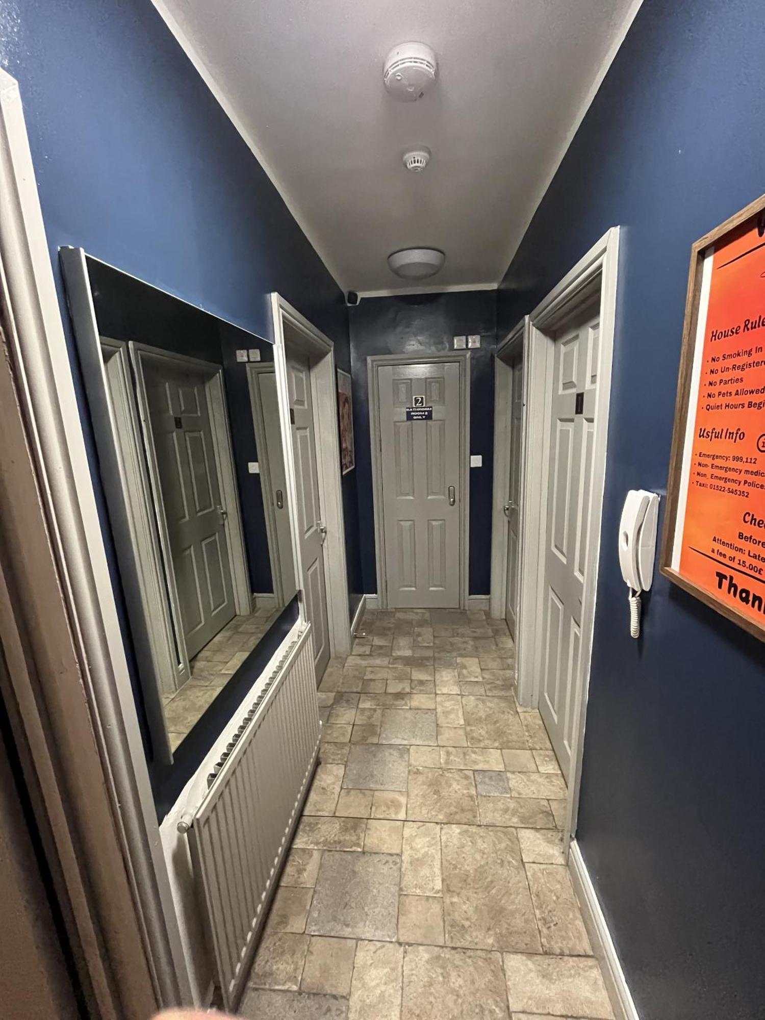 12apex Guest house