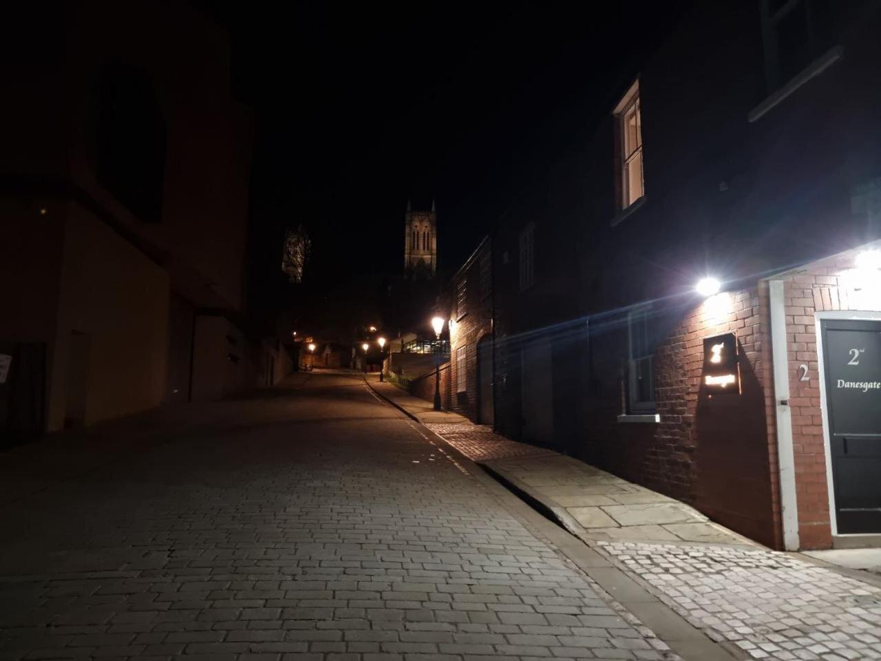 2 Danesgate Bed & Breakfast Lincoln