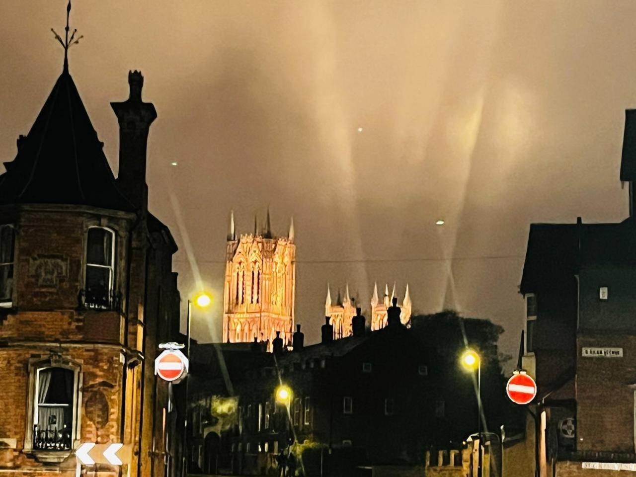 2 Danesgate * Lincoln