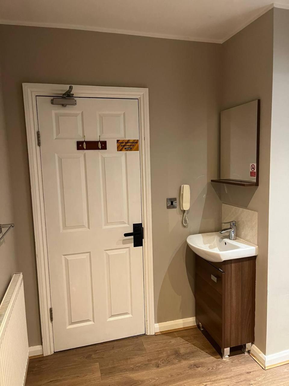 2 Danesgate Bed & Breakfast Lincoln