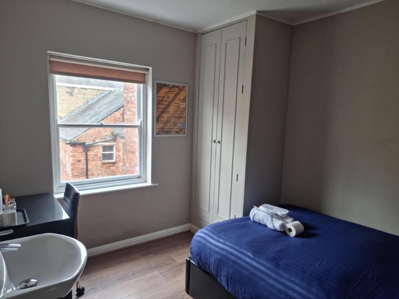 2 Danesgate Bed & Breakfast Lincoln