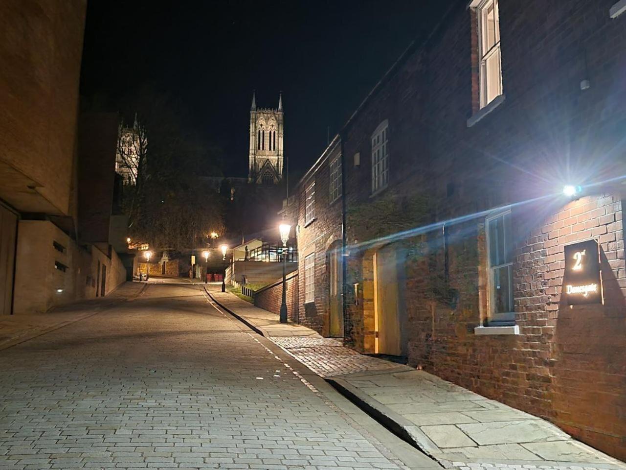 2 Danesgate Lincoln