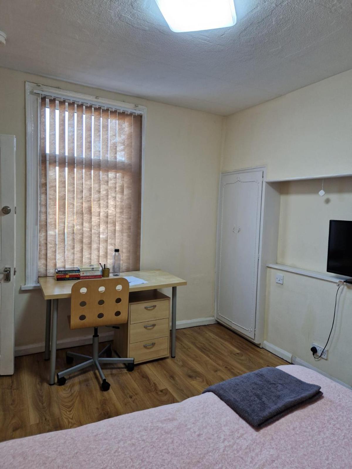 Bed & Breakfast Lincoln Stay