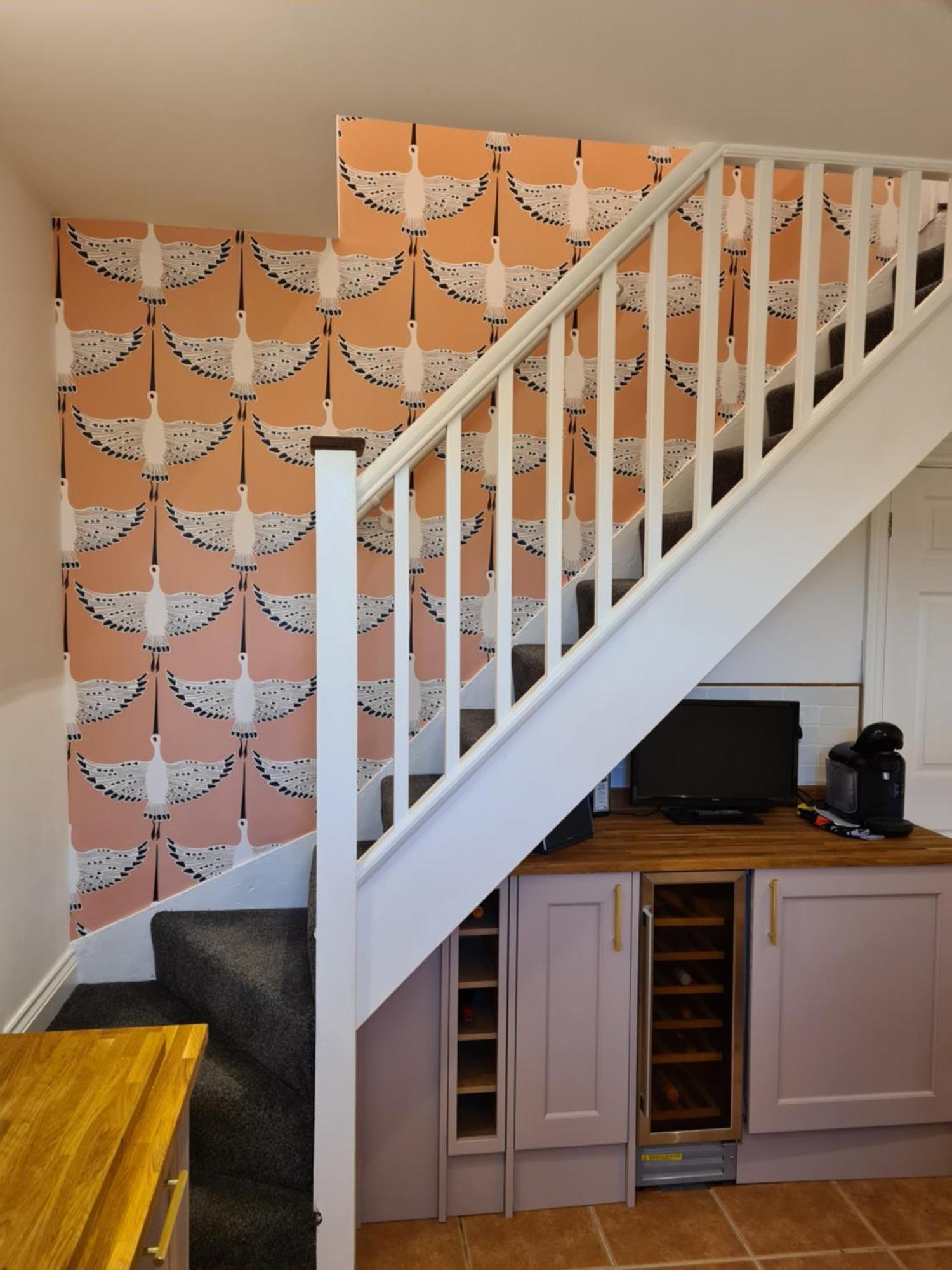 City Cottage Holiday home