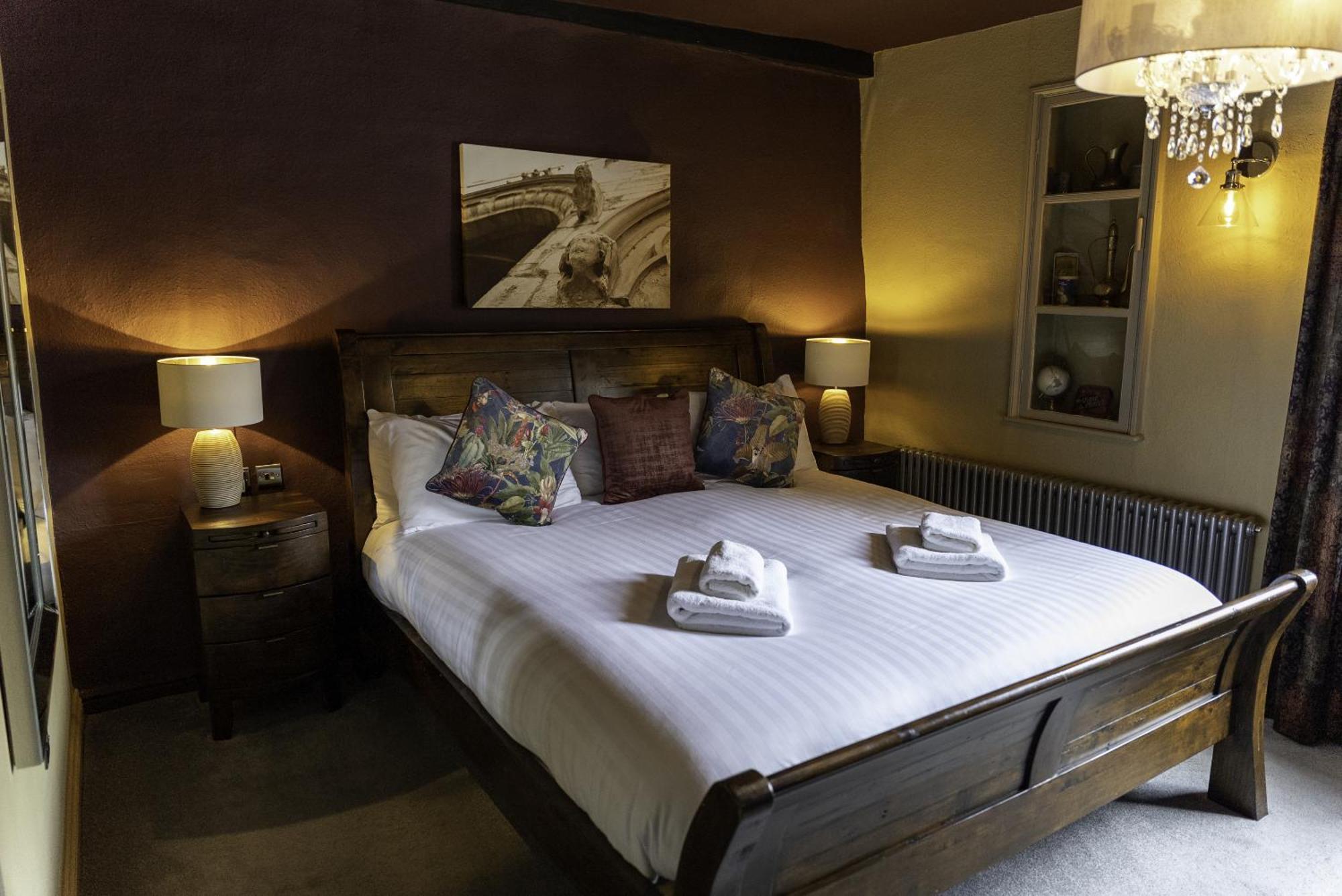 Inn Duke William