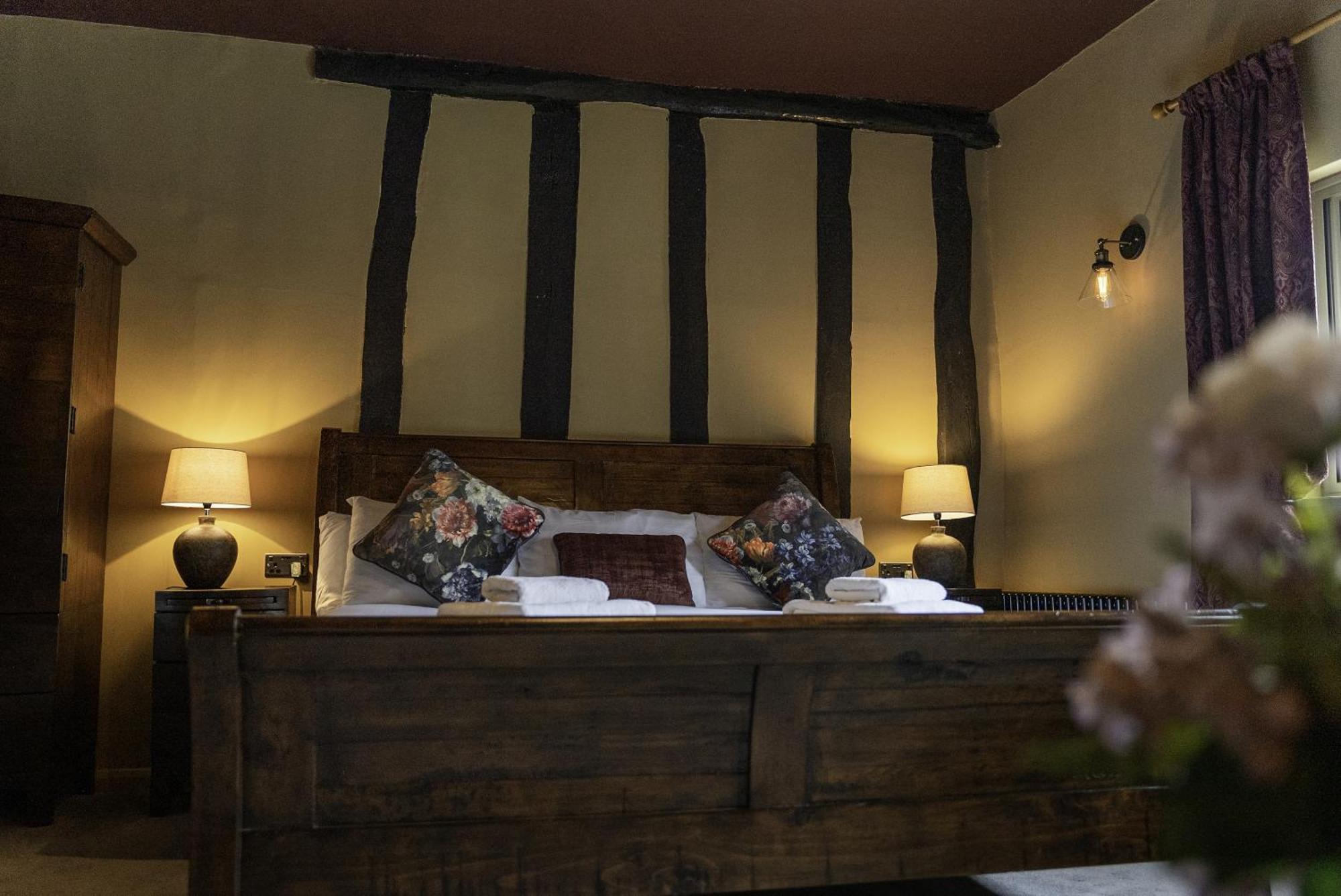 Inn Duke William 4*