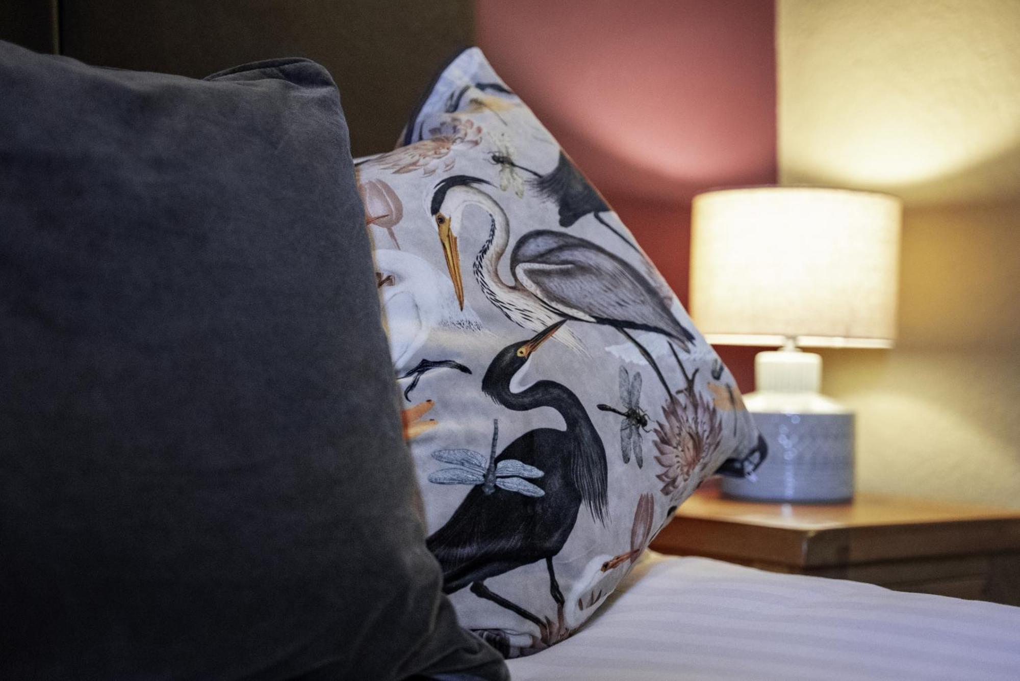 Inn Duke William 4*