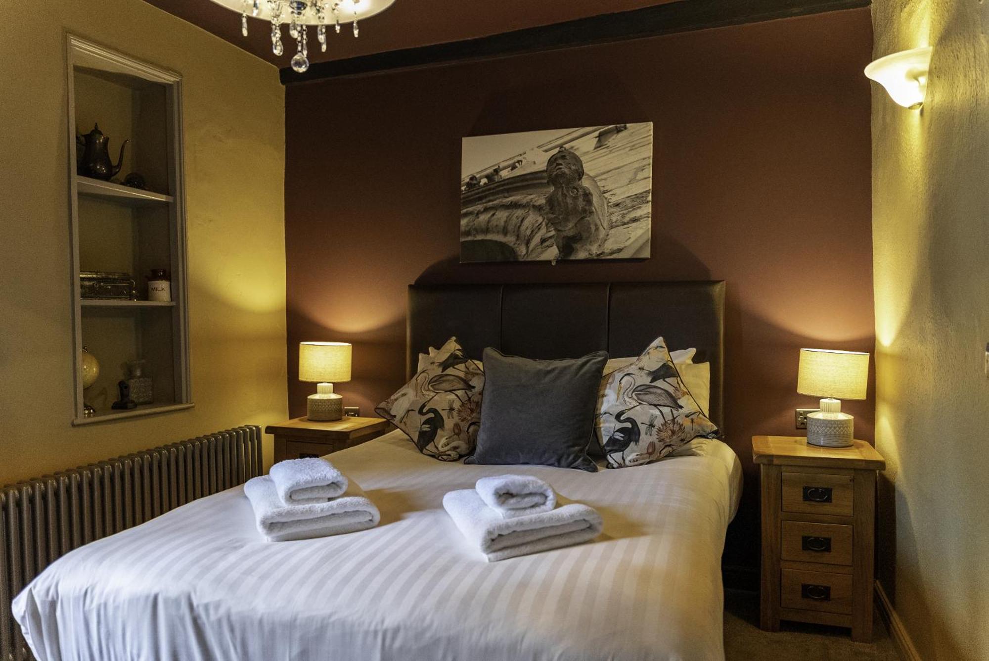 Inn Duke William 4*