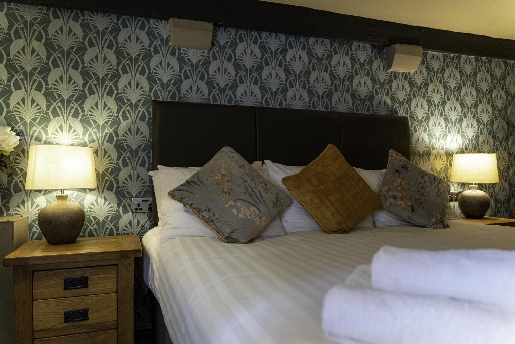 Duke William Inn Lincoln