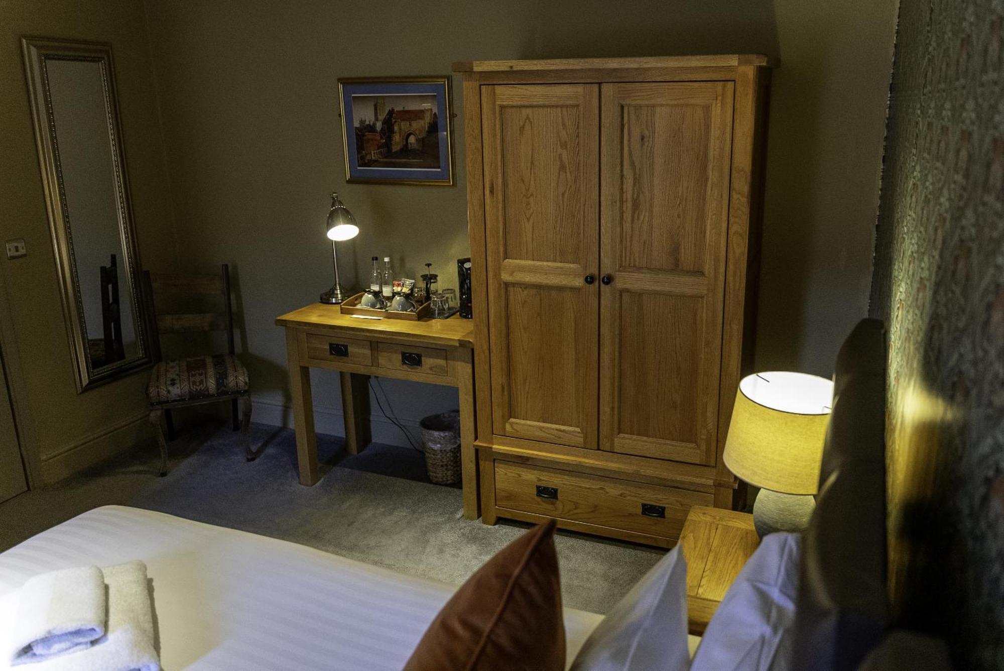 Duke William Inn