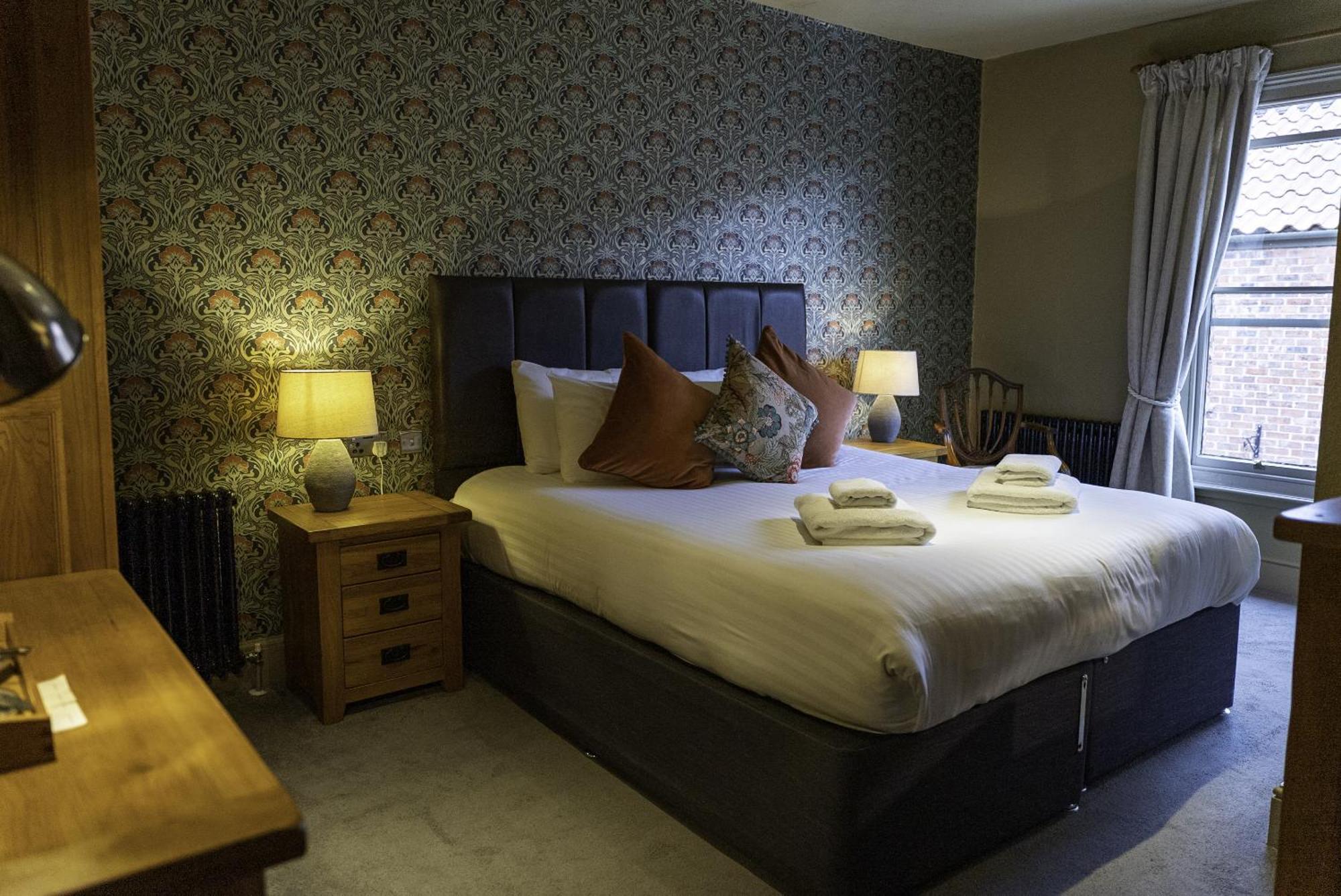 Duke William Inn