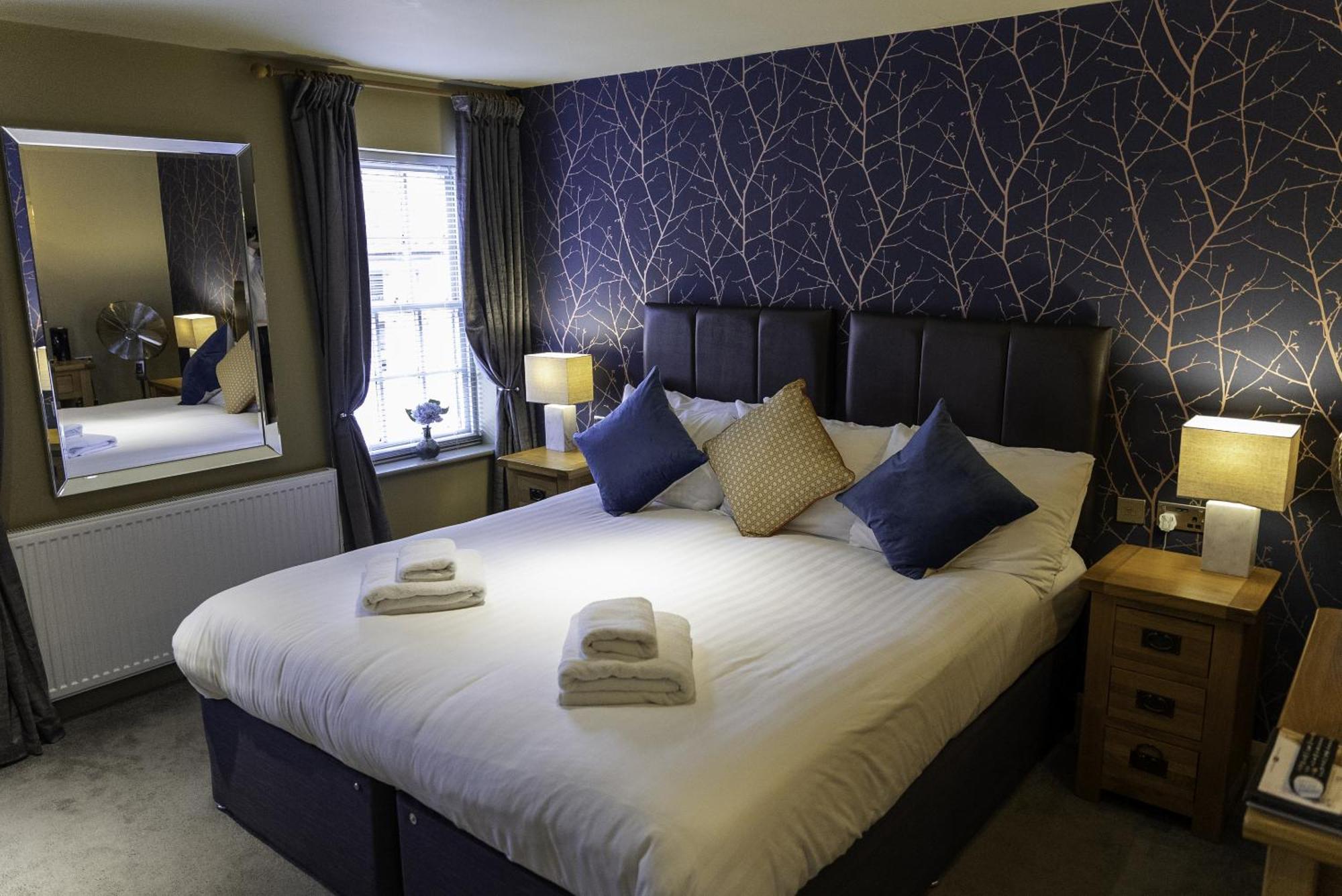 Inn Duke William