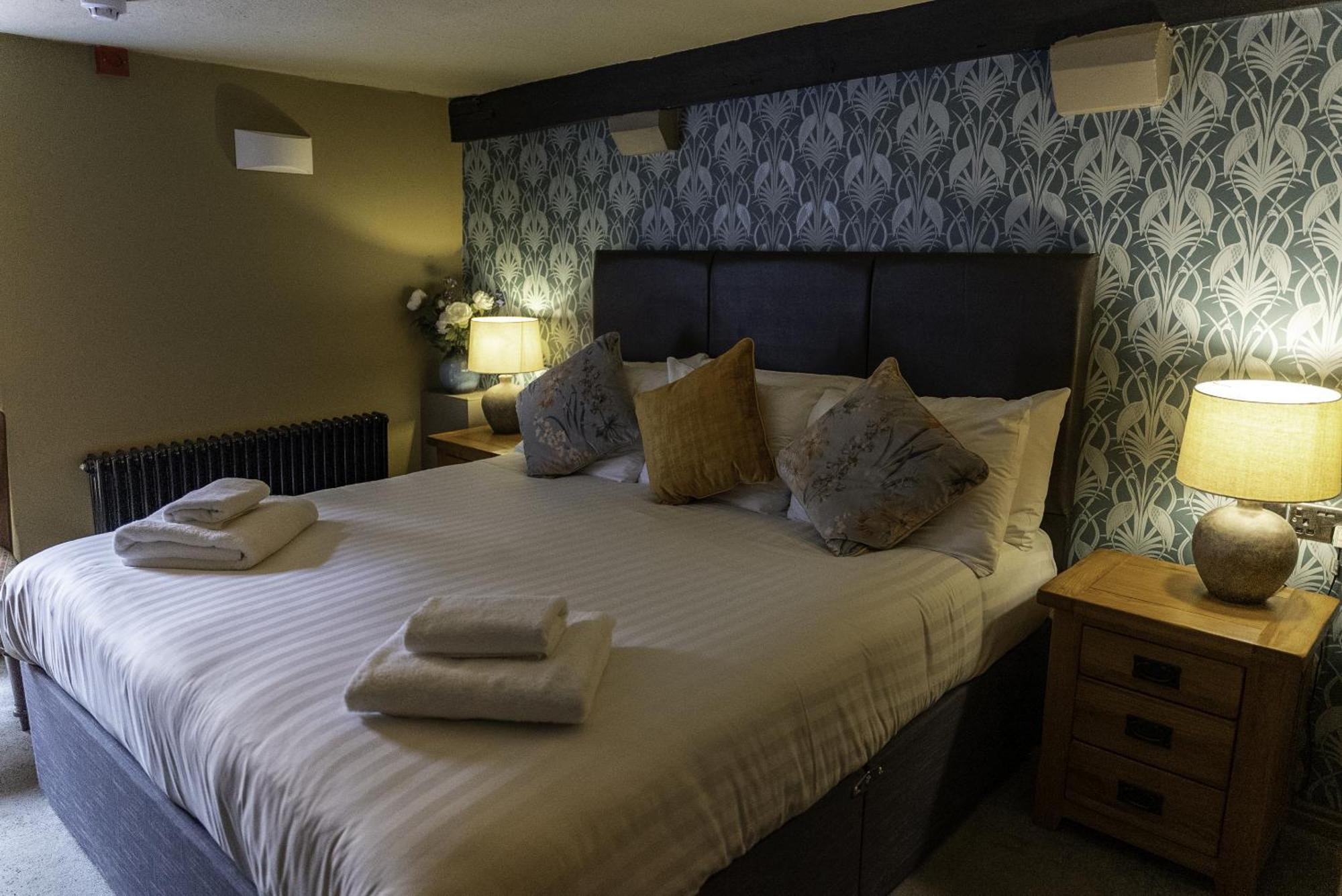 Duke William Inn 4*
