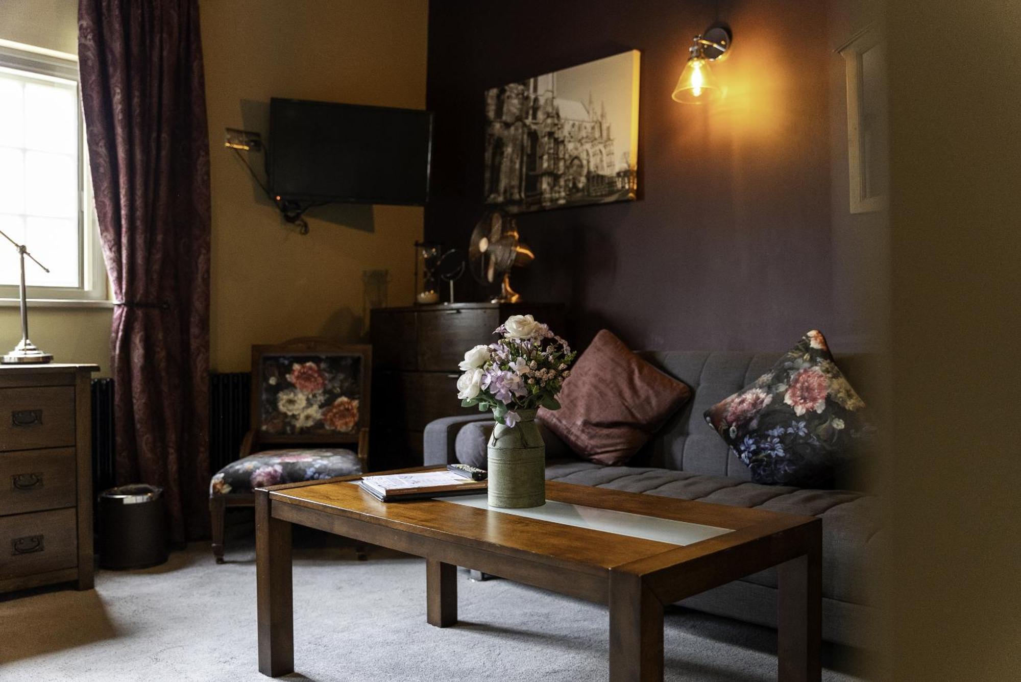 Inn Duke William 4*
