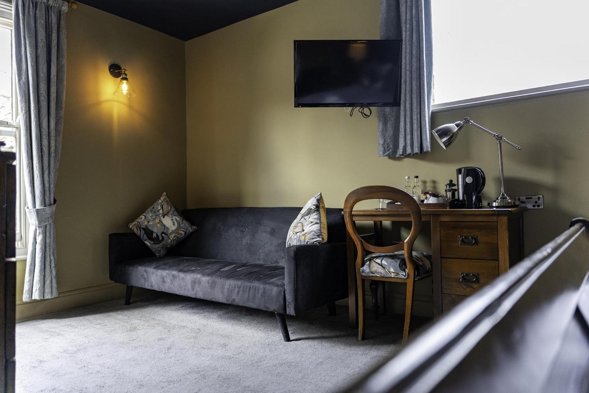 Duke William Inn Lincoln