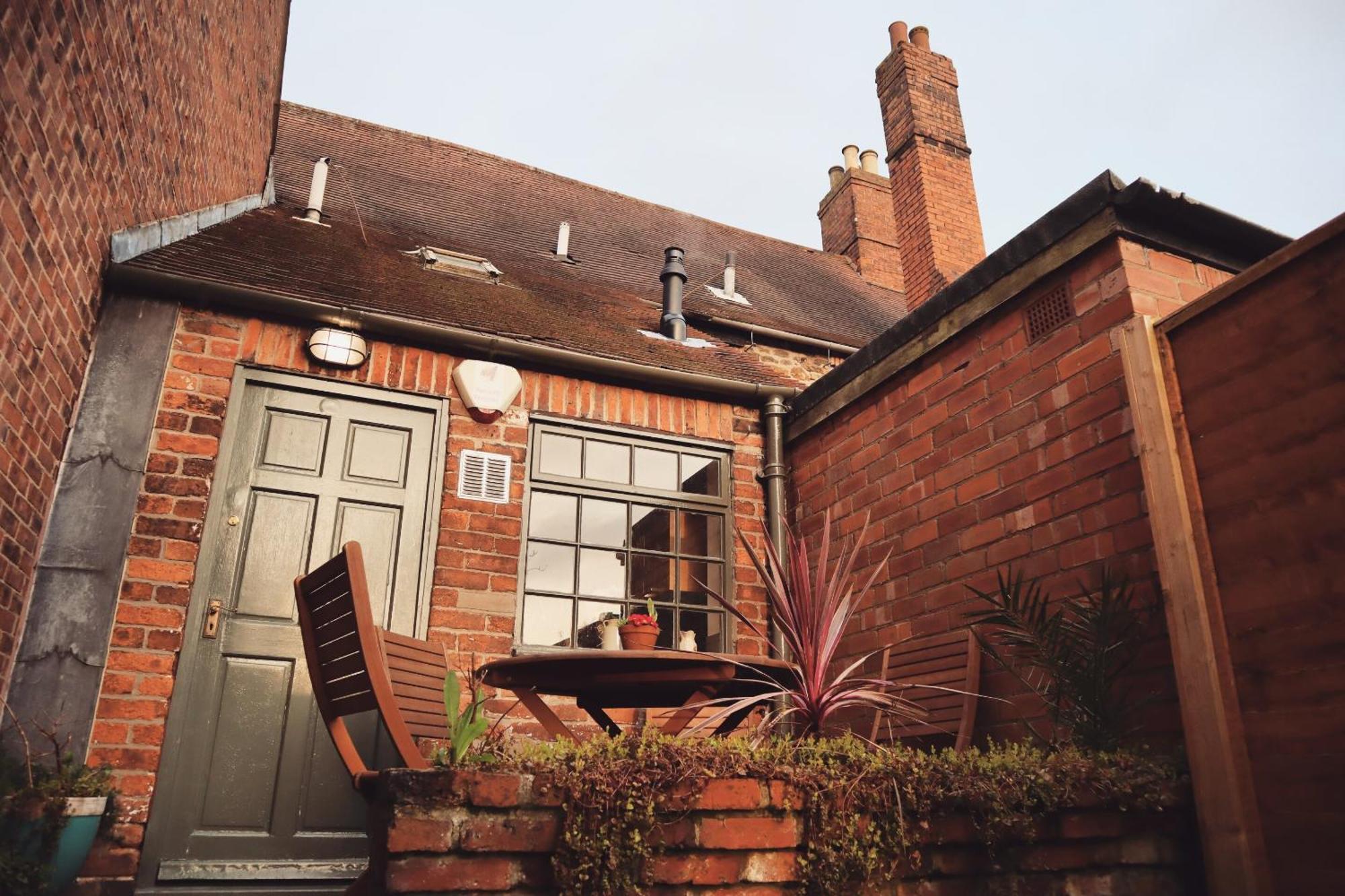 Inn Duke William 4*