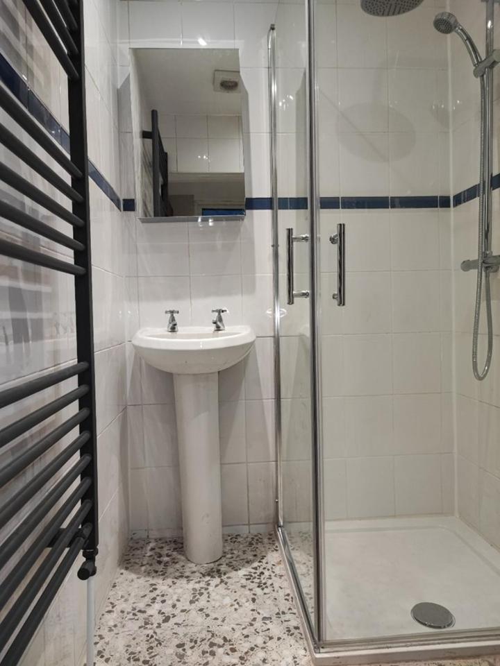 Stunning Victorian Townhouse Lincoln