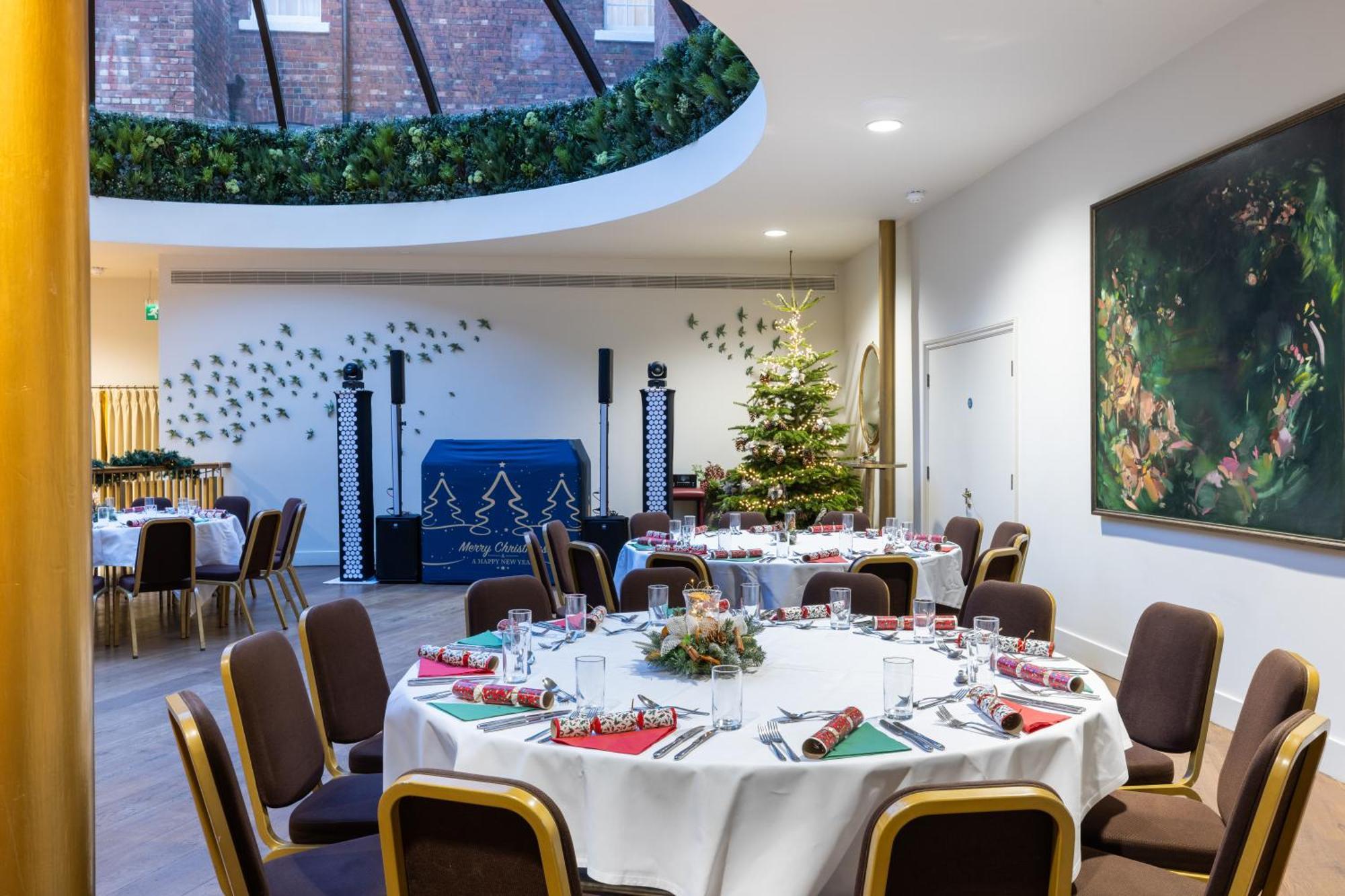 The White Hart Hotel 4*
