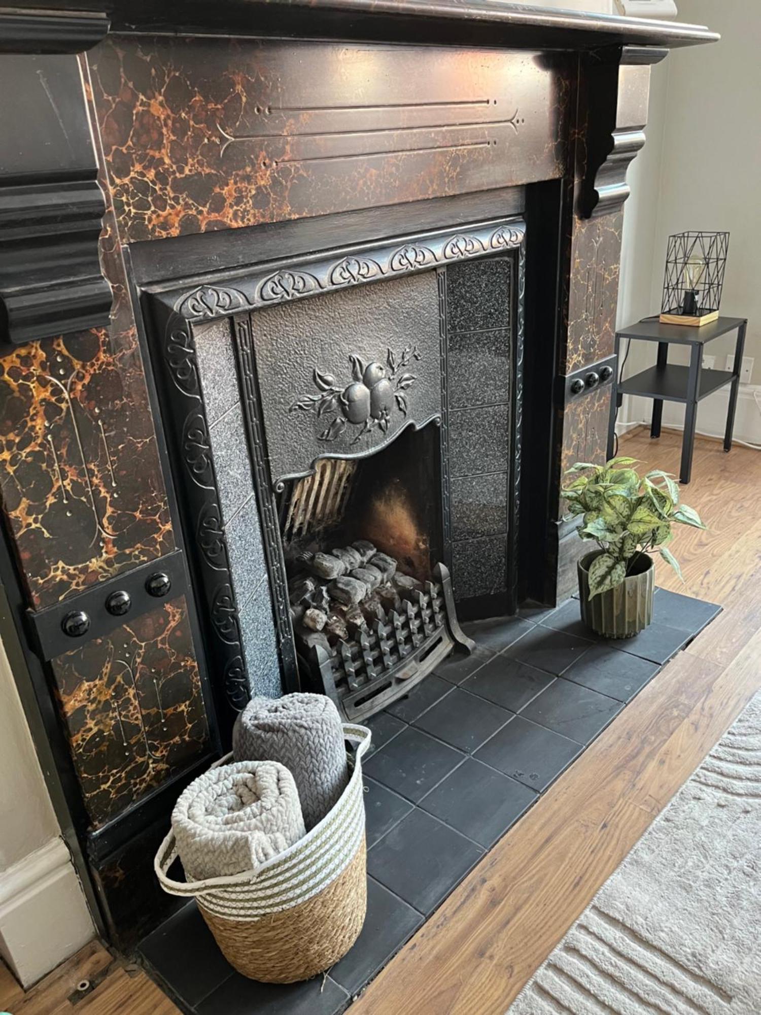 Stunning Victorian Townhouse Holiday home *