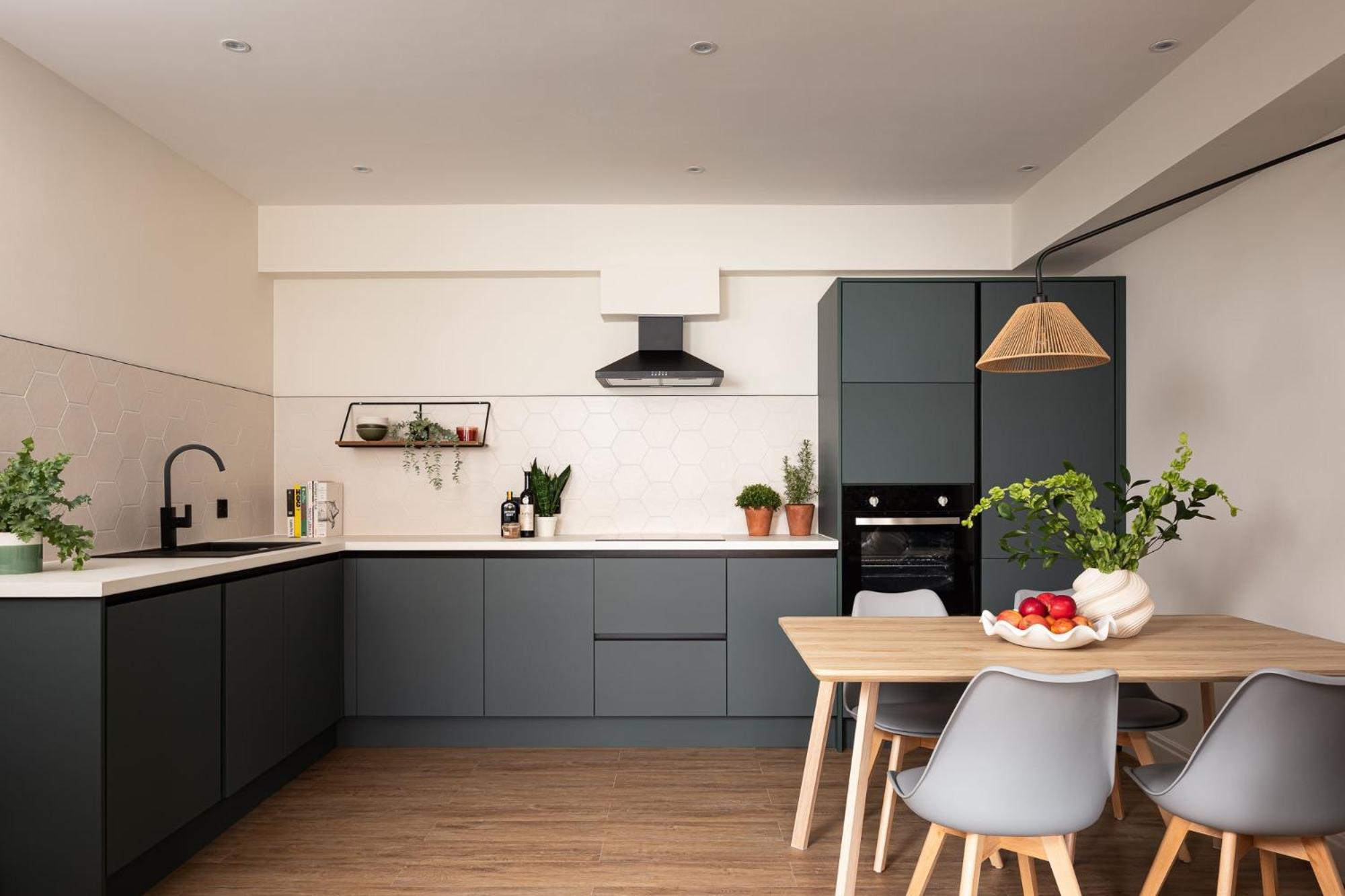 Brayford House Burton Road *