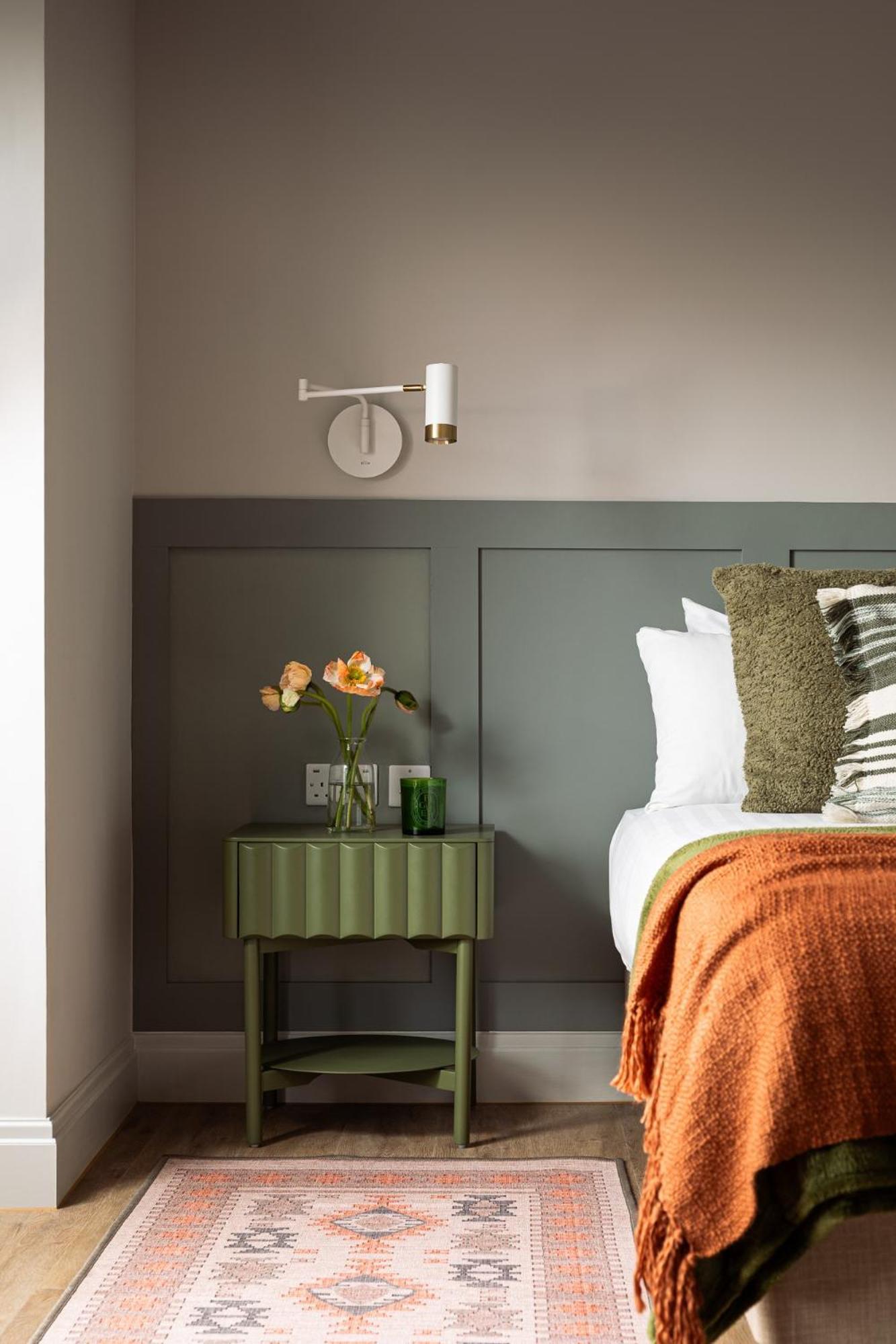 Aparthotel Brayford House Burton Road
