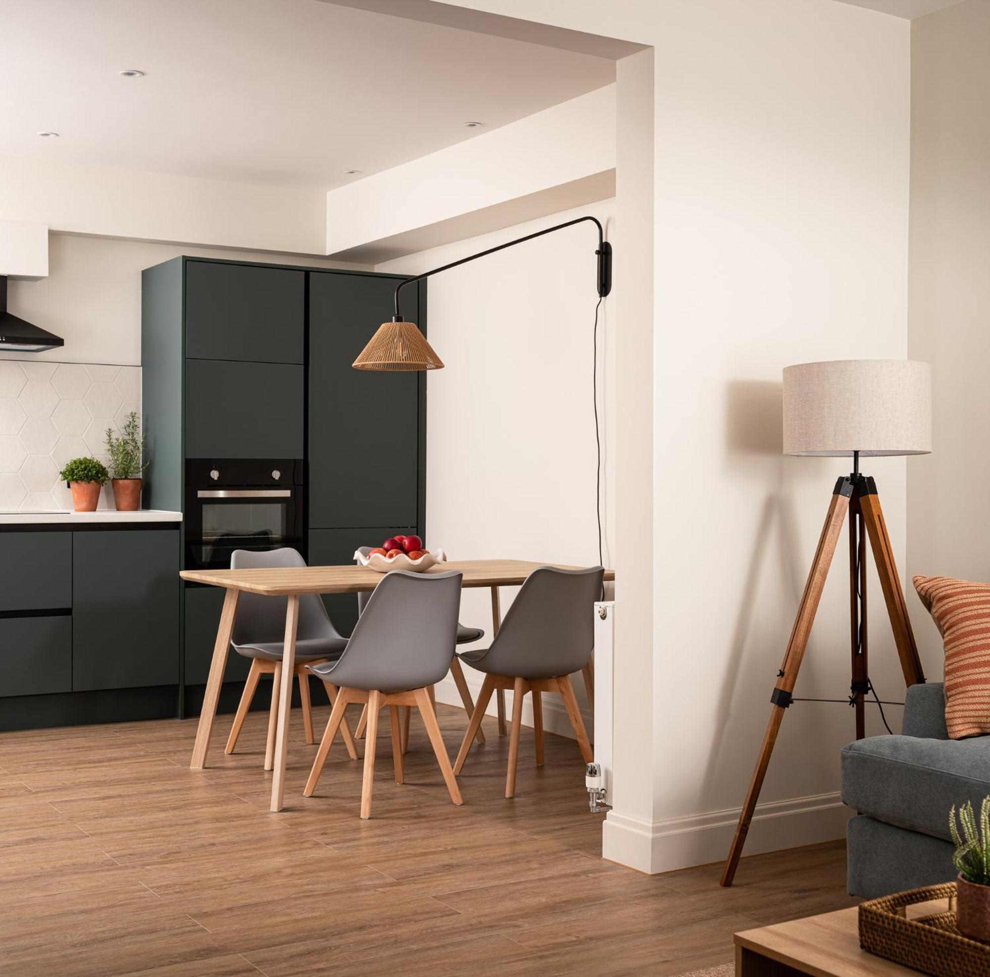 Brayford House Burton Road Aparthotel Lincoln