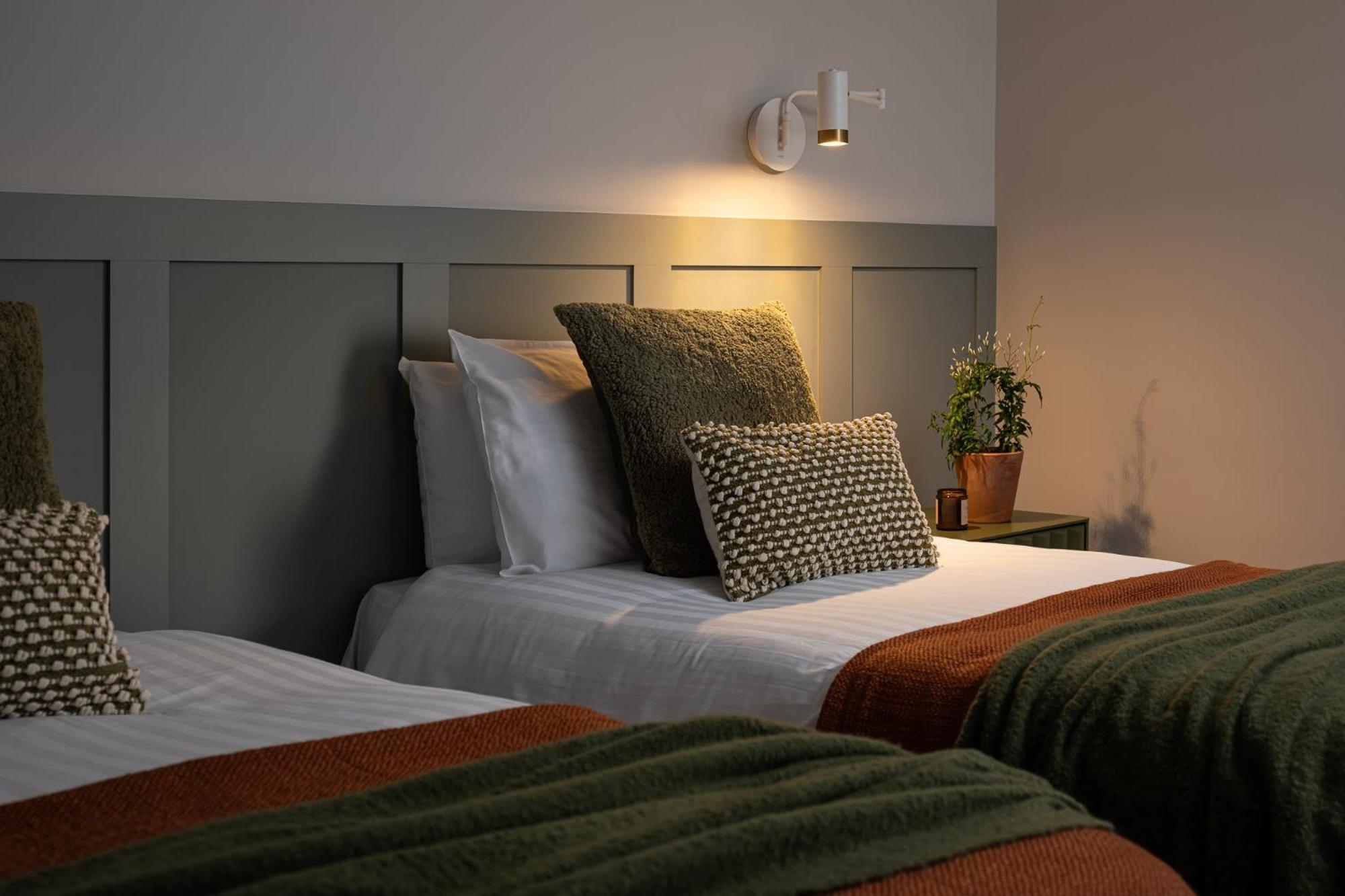 Brayford House Burton Road Aparthotel
