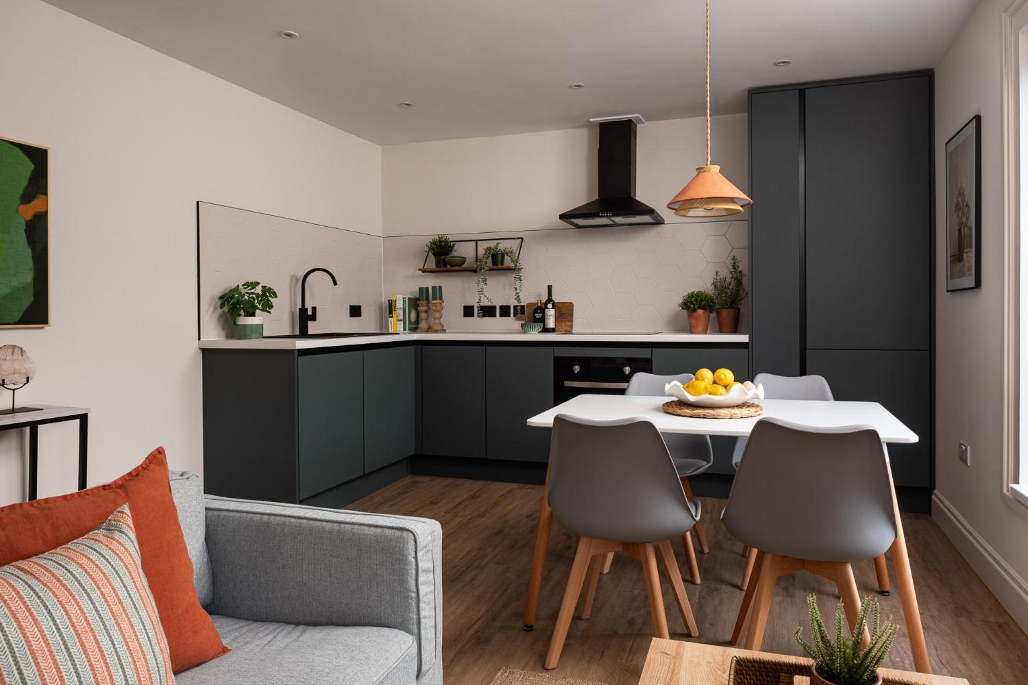 Brayford House Burton Road Lincoln