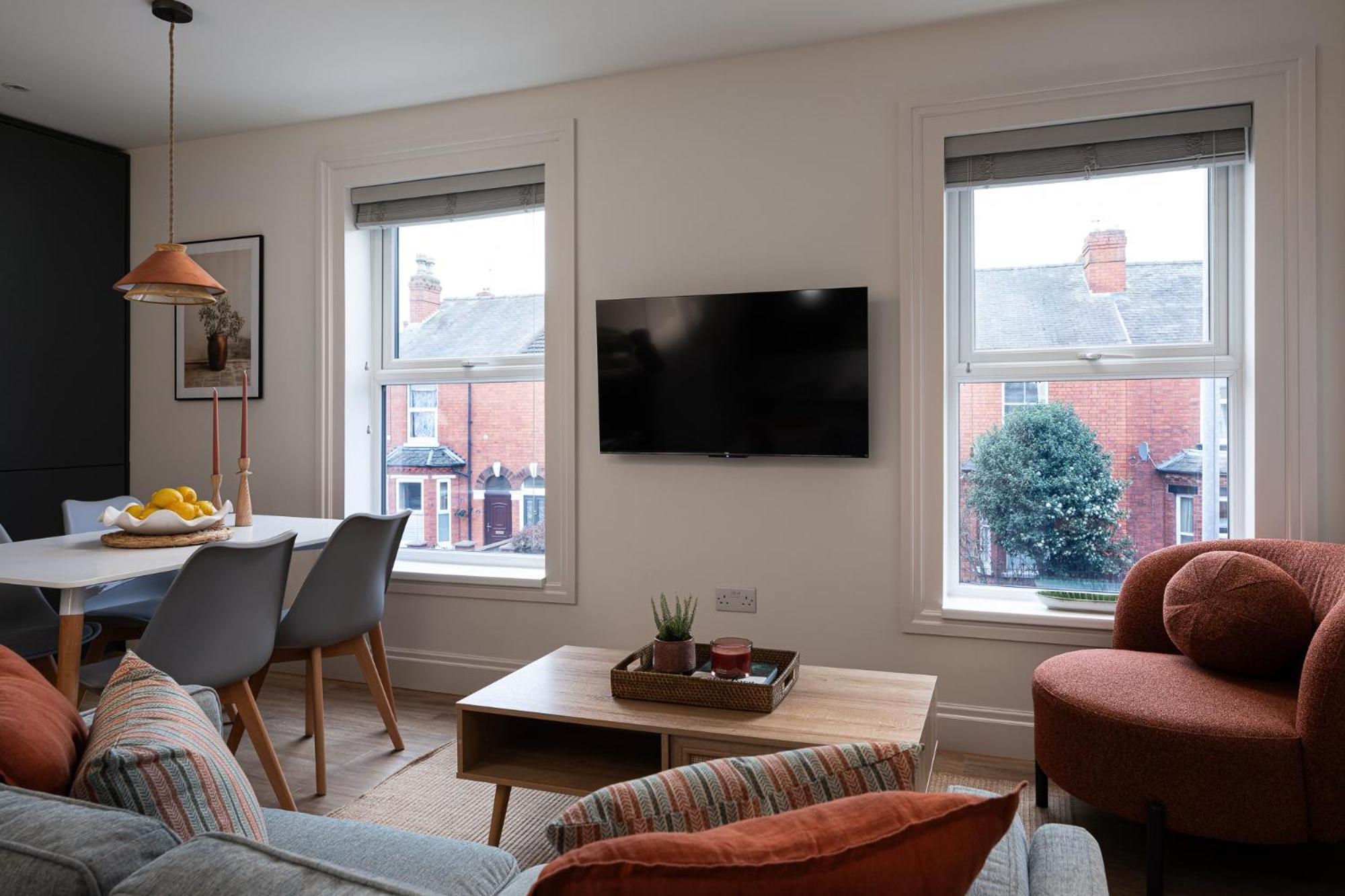 Brayford House Burton Road Lincoln