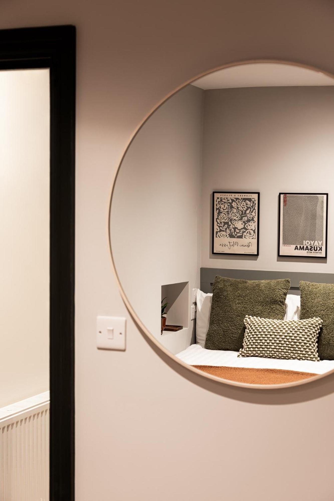 Brayford House Burton Road Aparthotel *