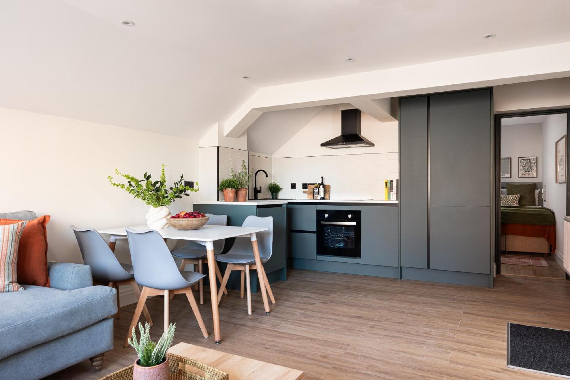 Brayford House Burton Road * Lincoln