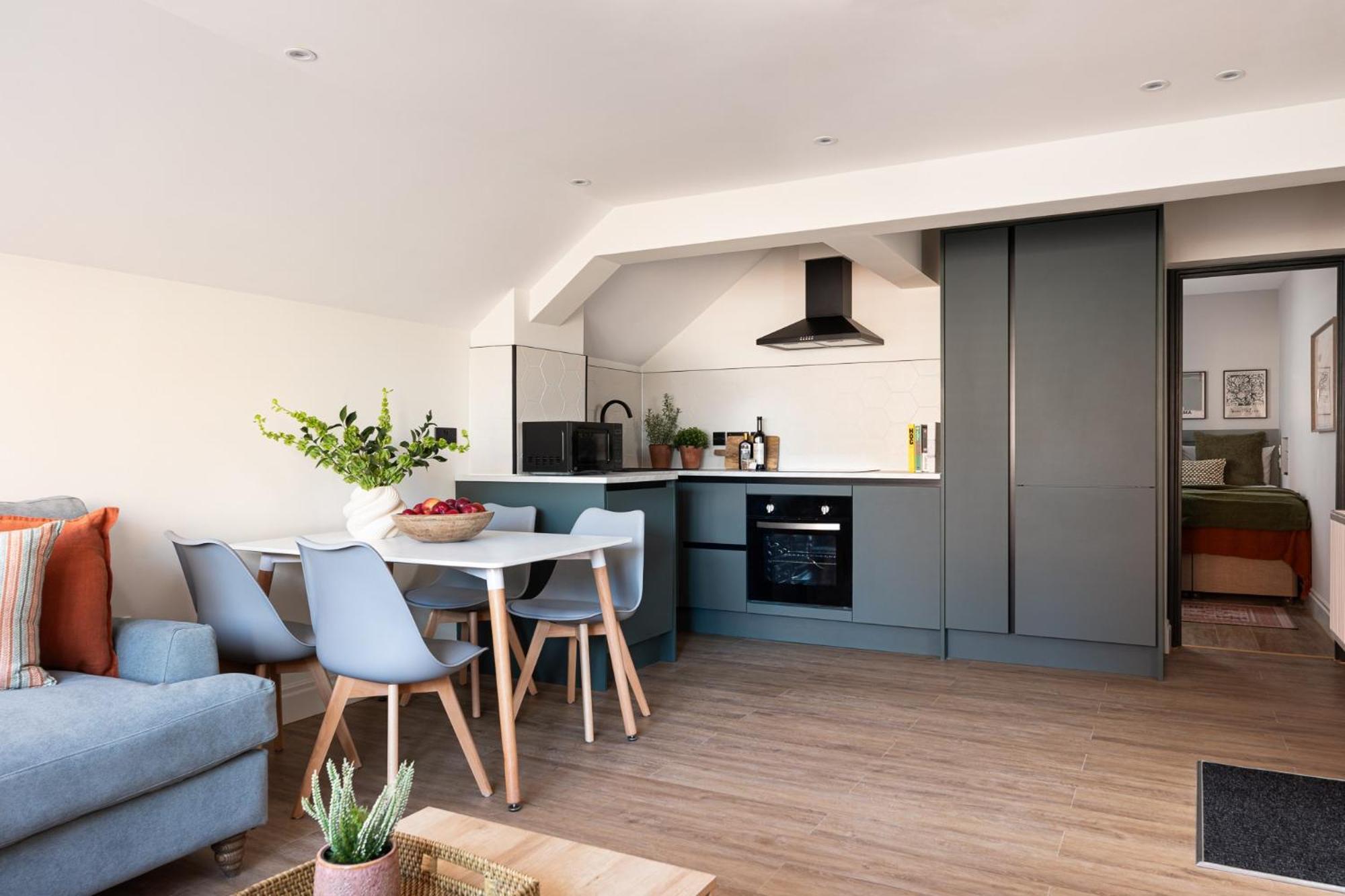 Brayford House Burton Road * Lincoln