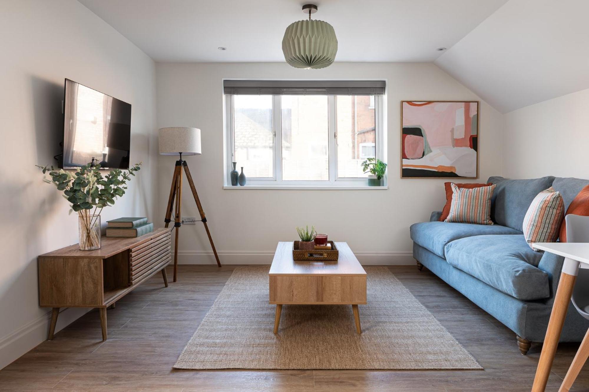 Brayford House Burton Road * Lincoln