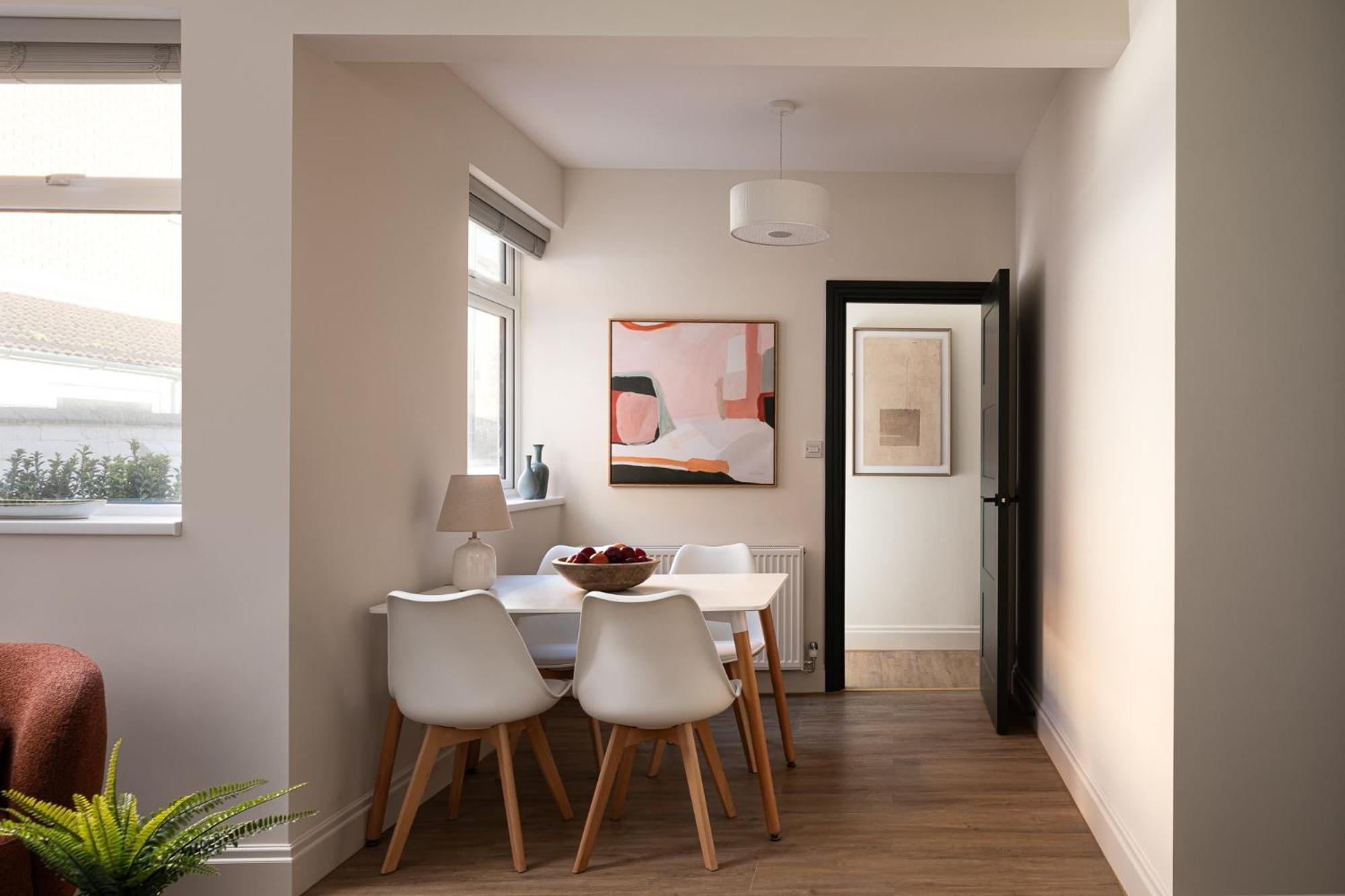 Brayford House Burton Road *
