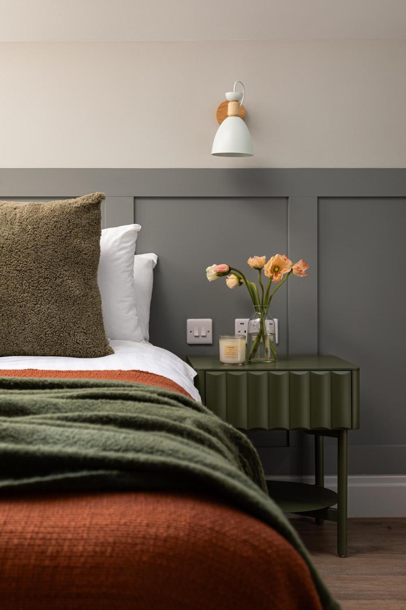 Brayford House Burton Road Aparthotel Lincoln