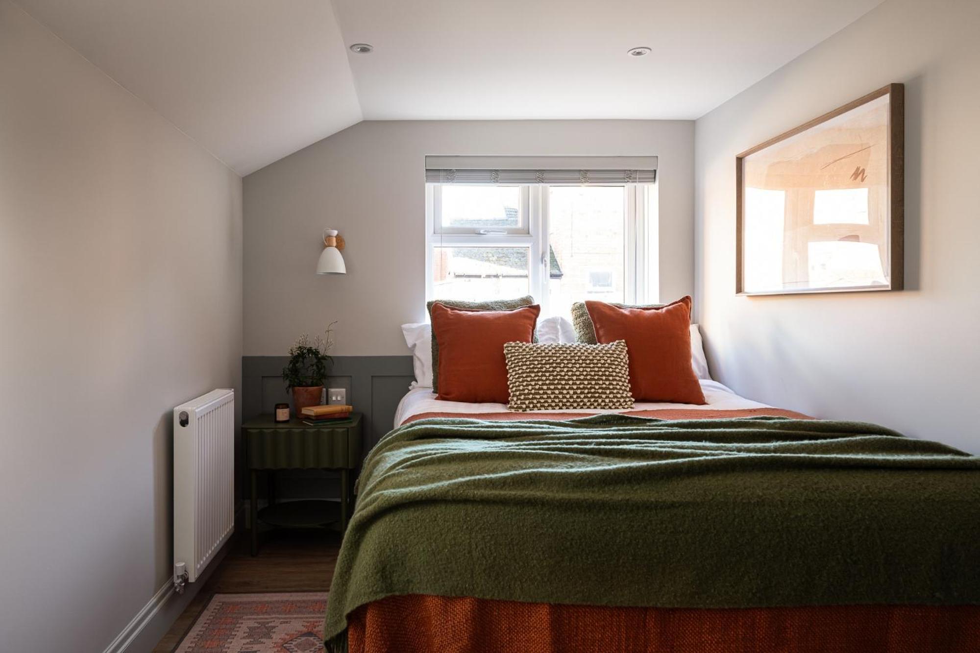 Brayford House Burton Road *