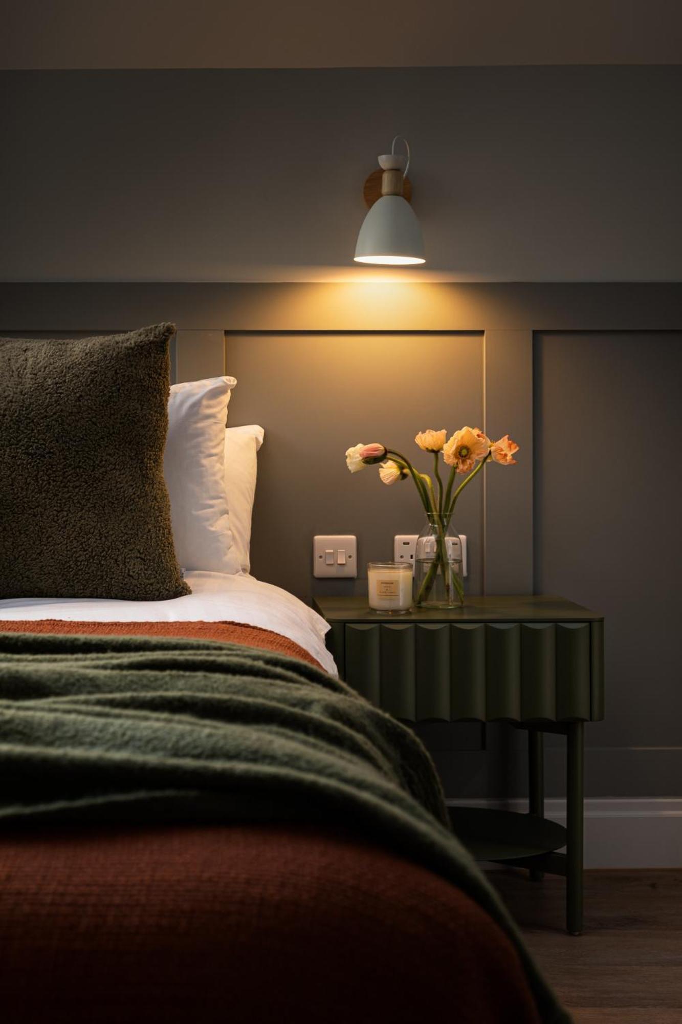 Brayford House Burton Road * Lincoln