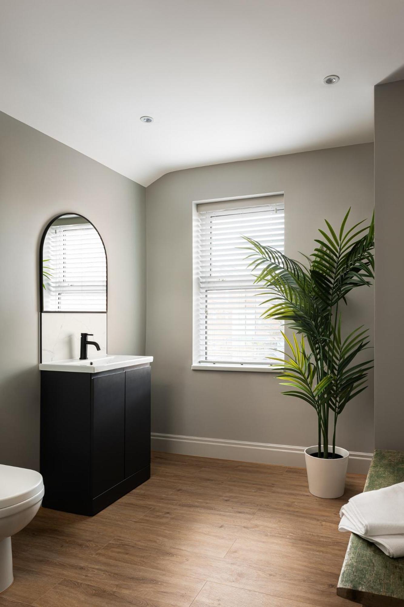 Brayford House Burton Road Aparthotel Lincoln