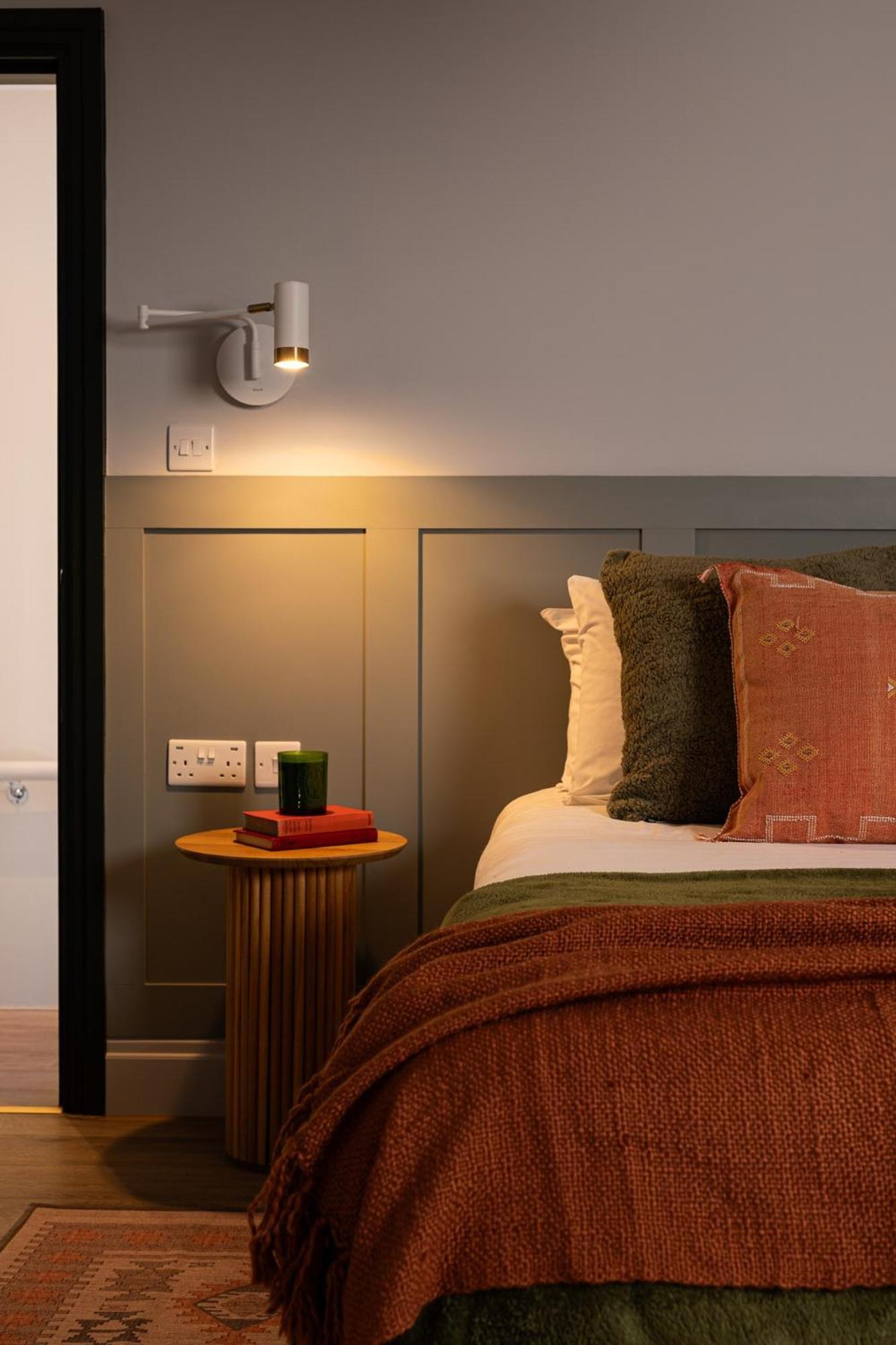 Brayford House Burton Road Aparthotel Lincoln